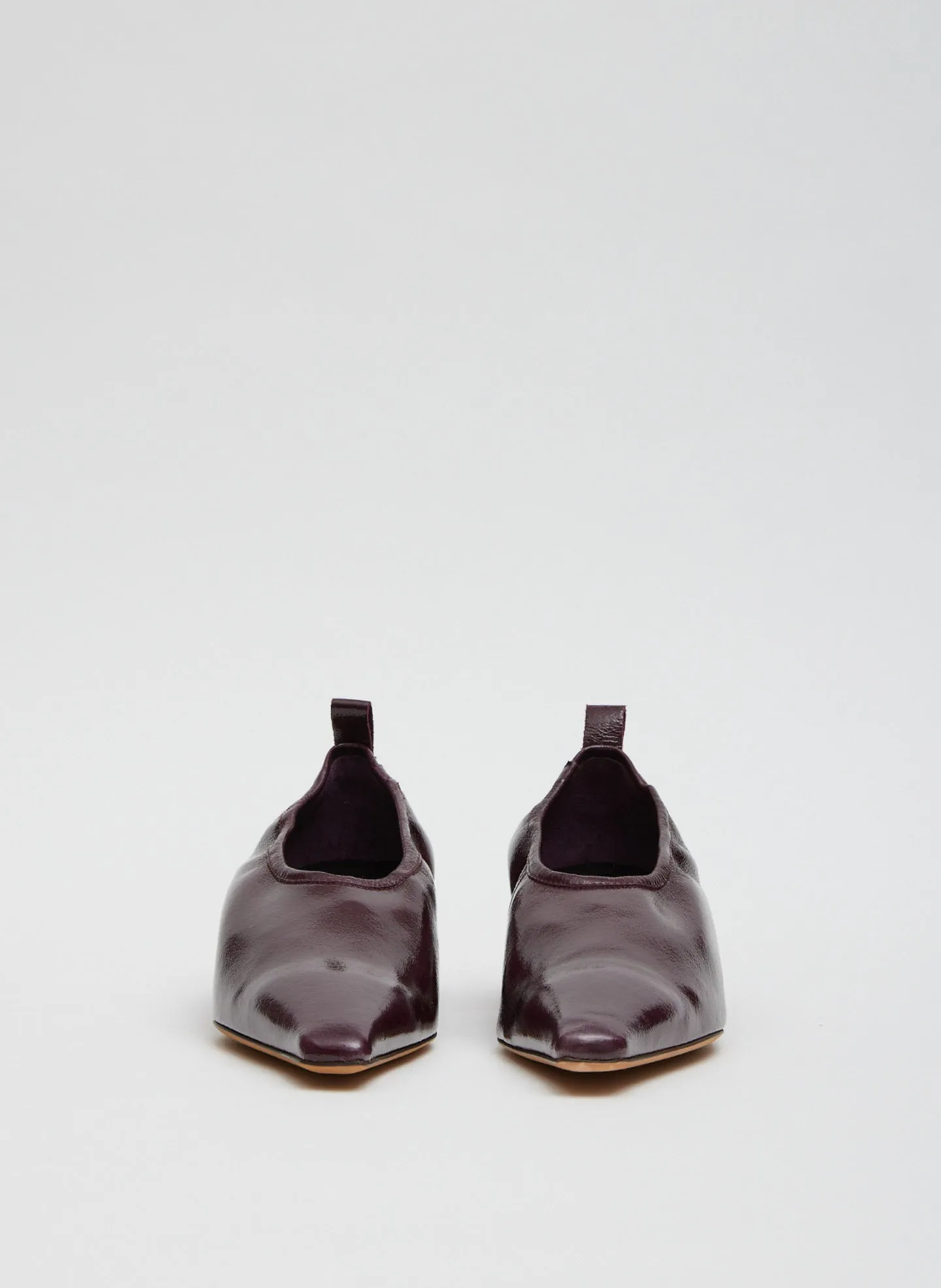 Larry Heel sold by Tibi product image thumbnail 4