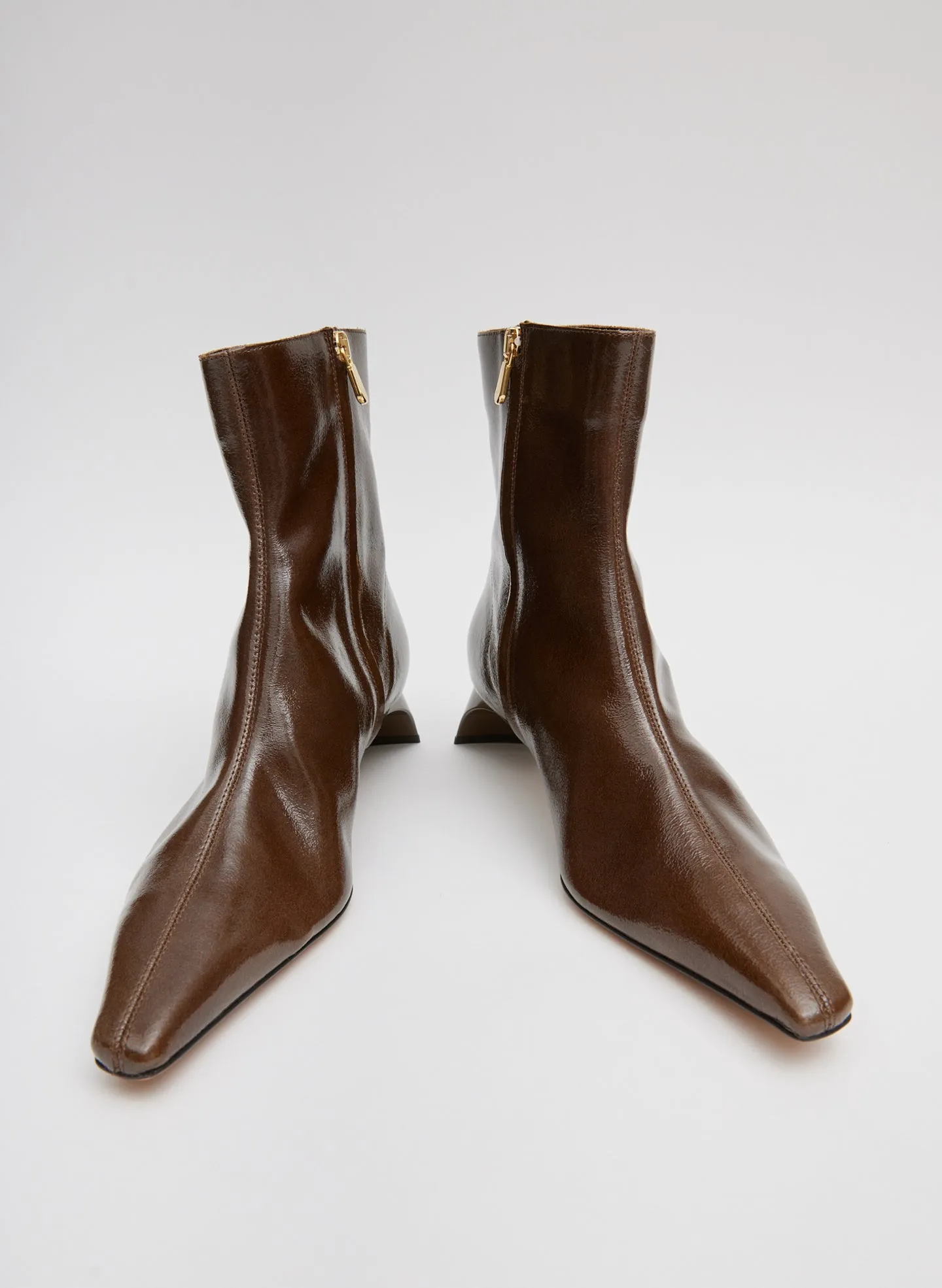 George Bootie sold by Tibi product image thumbnail 3