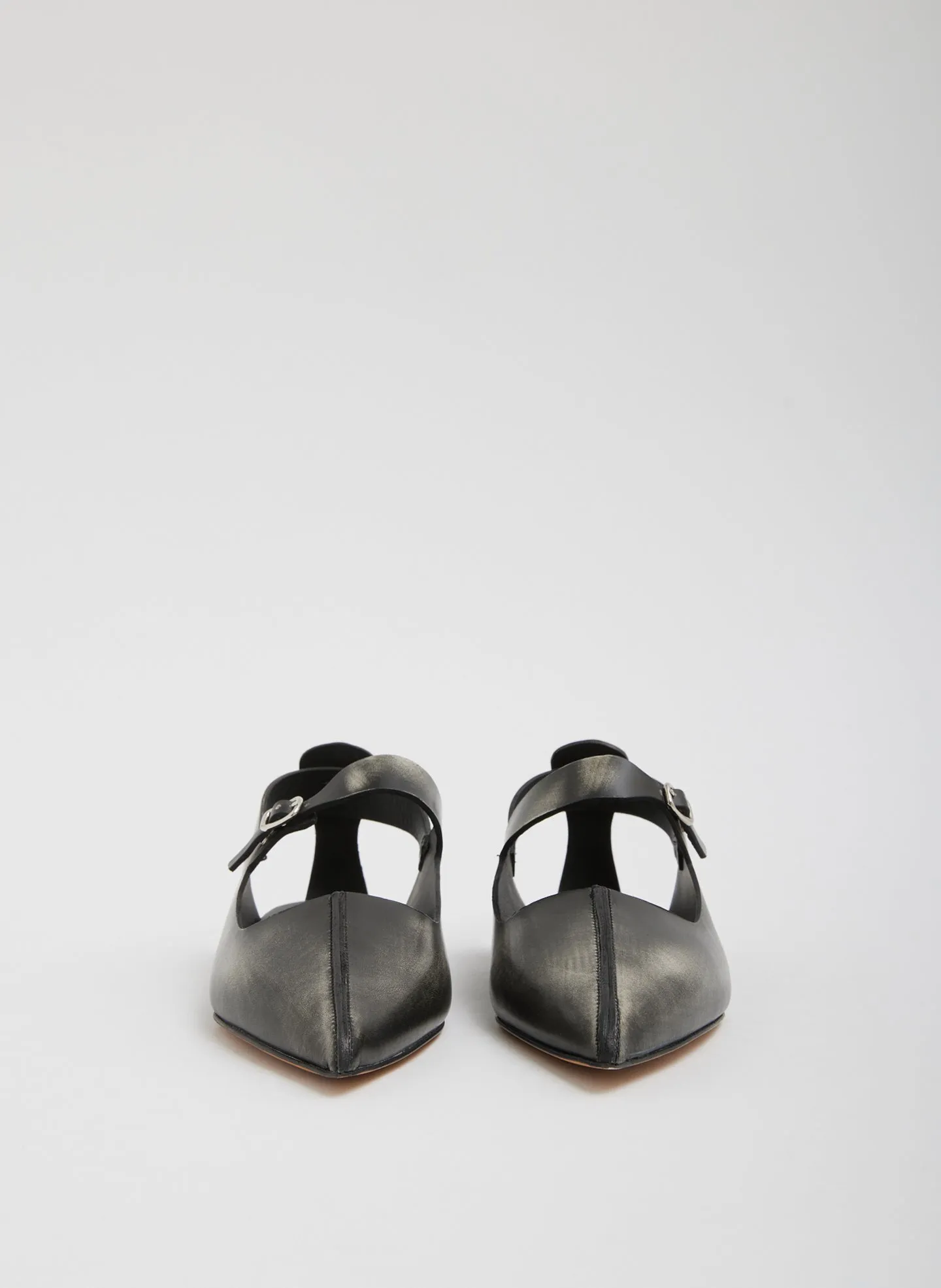 Rudolph Flat sold by Tibi product image thumbnail 5