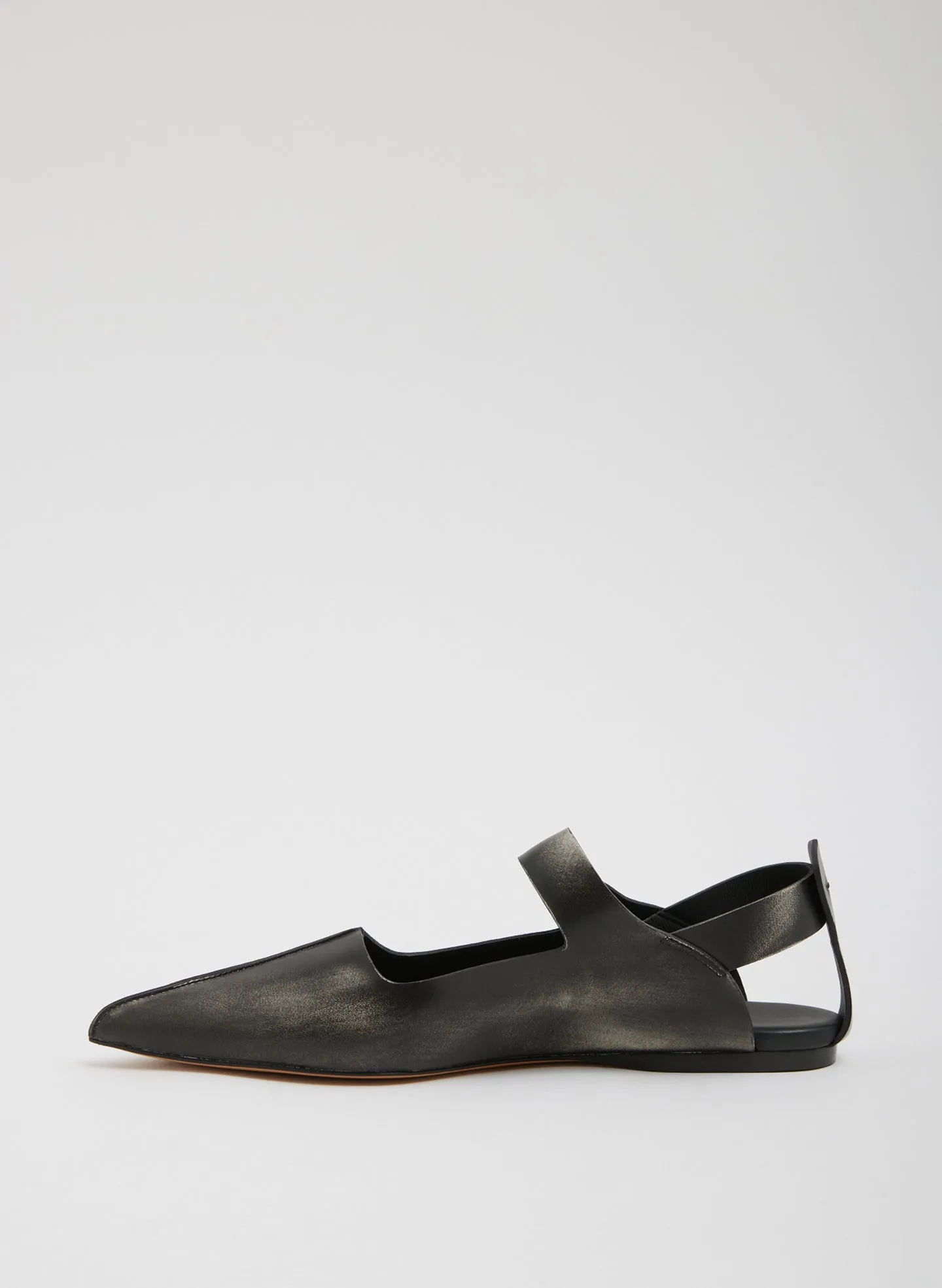 Rudolph Flat sold by Tibi product image thumbnail 3