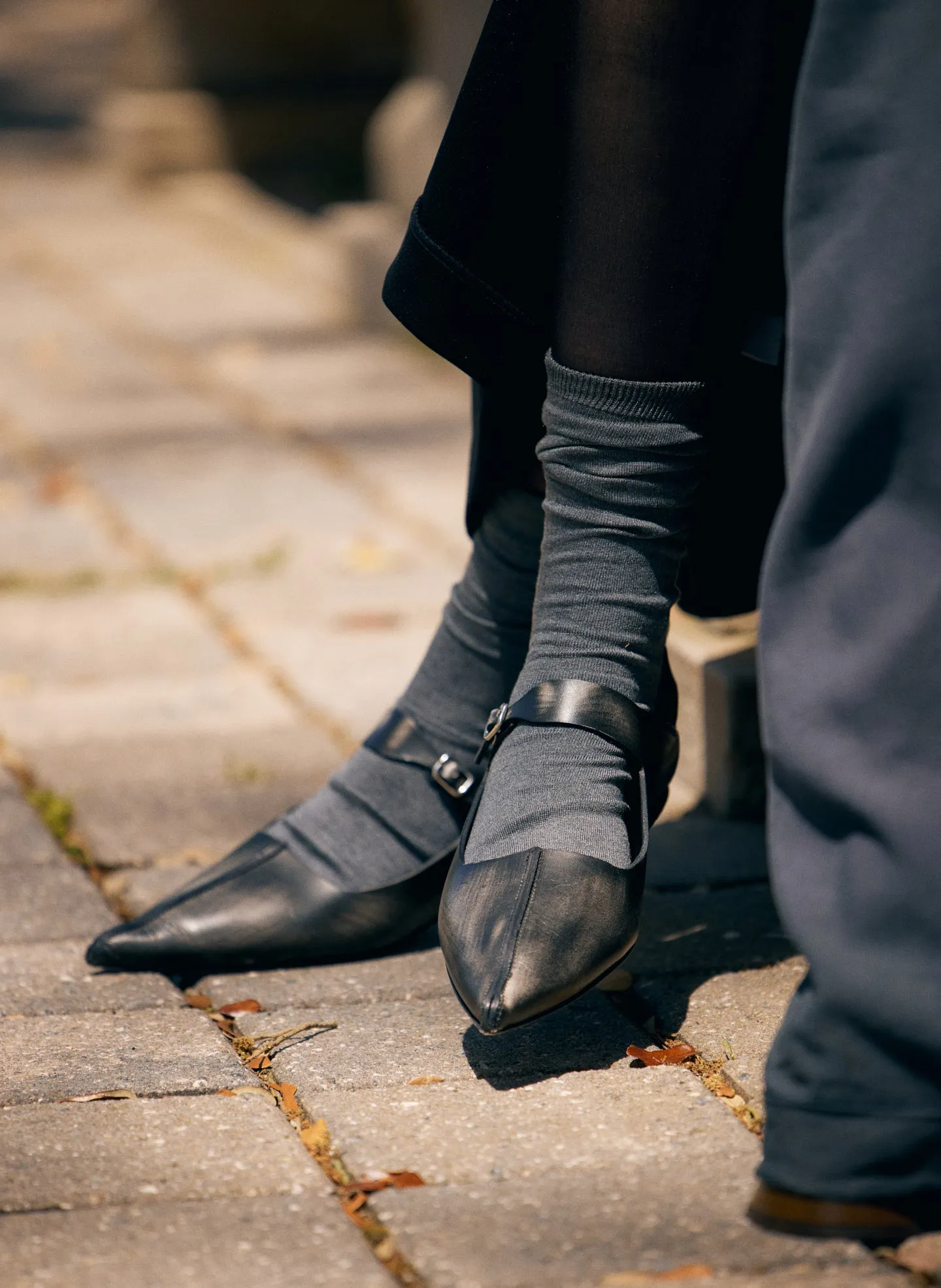 Rudolph Flat sold by Tibi product image thumbnail 2