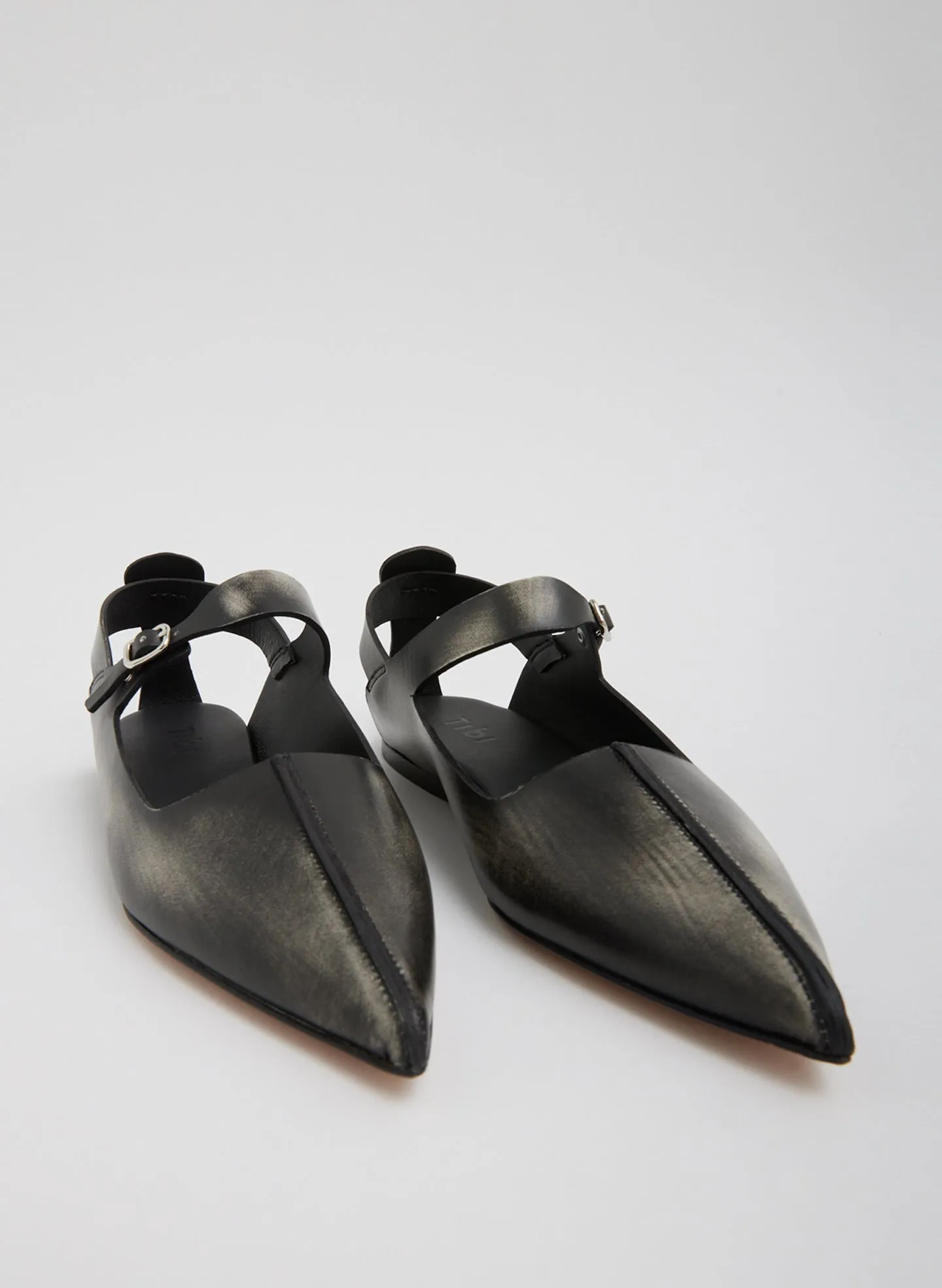 Rudolph Flat sold by Tibi product image thumbnail 4