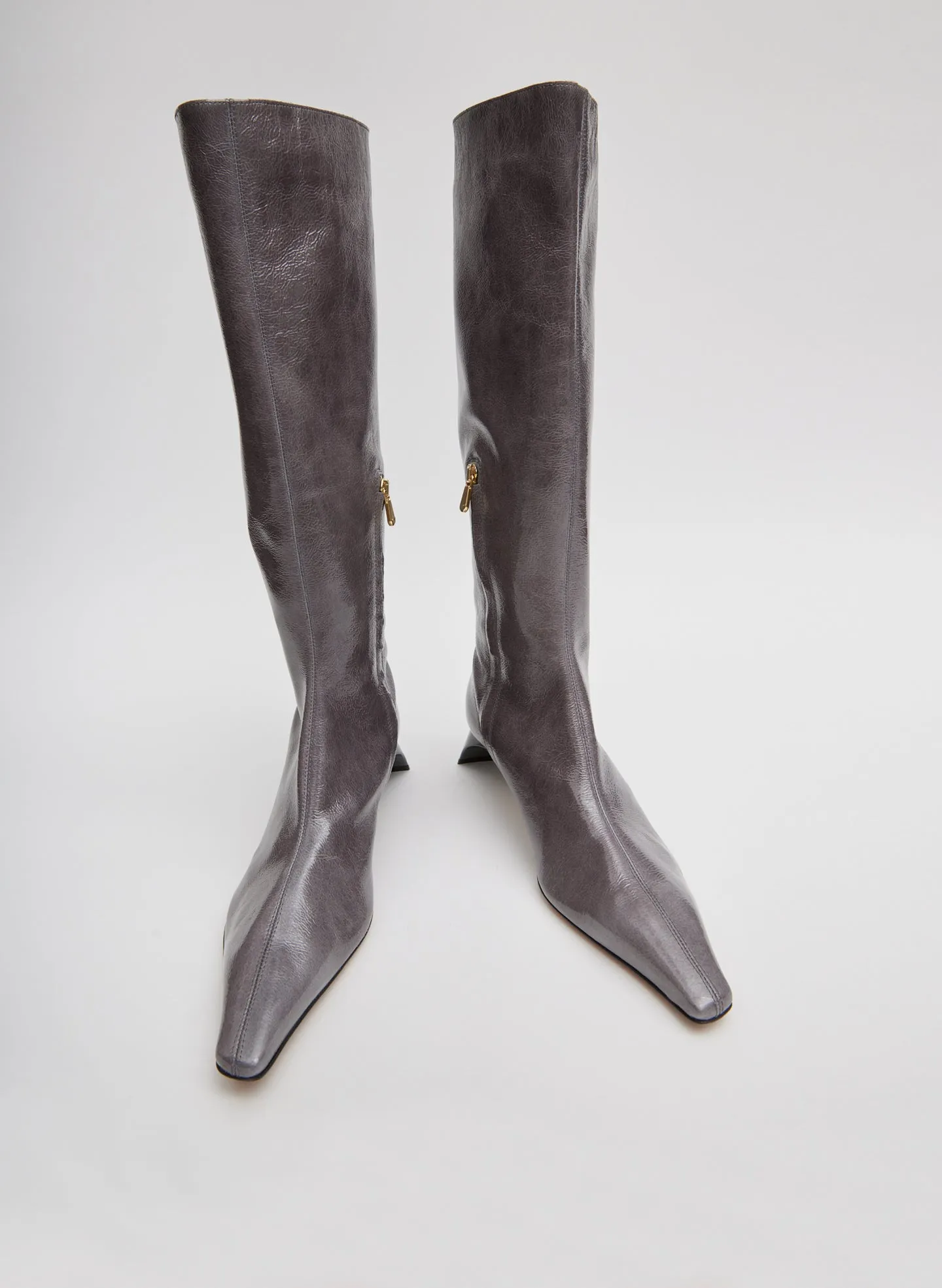 Boris Boot sold by Tibi product image thumbnail 4