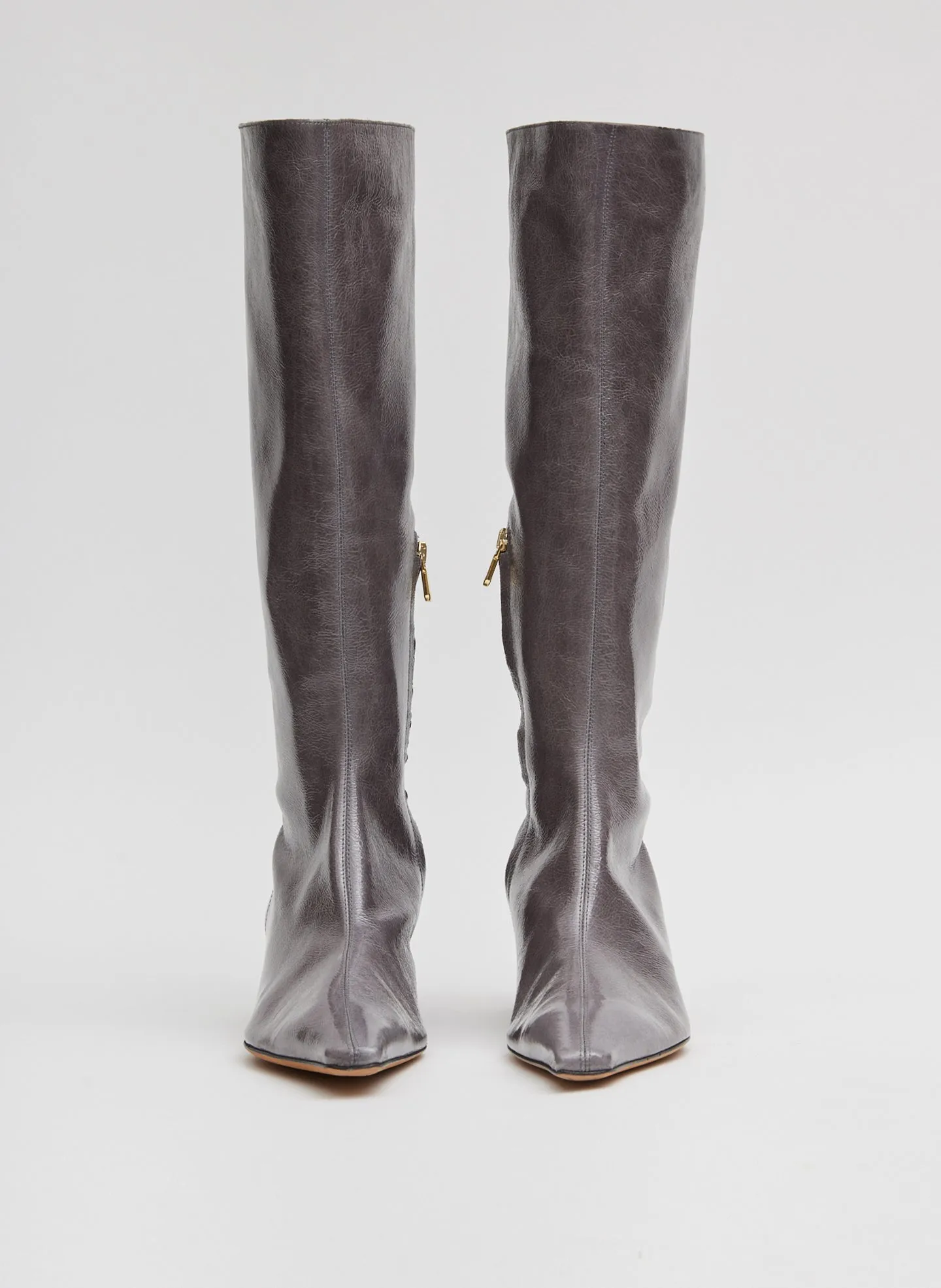 Boris Boot sold by Tibi product image thumbnail 5