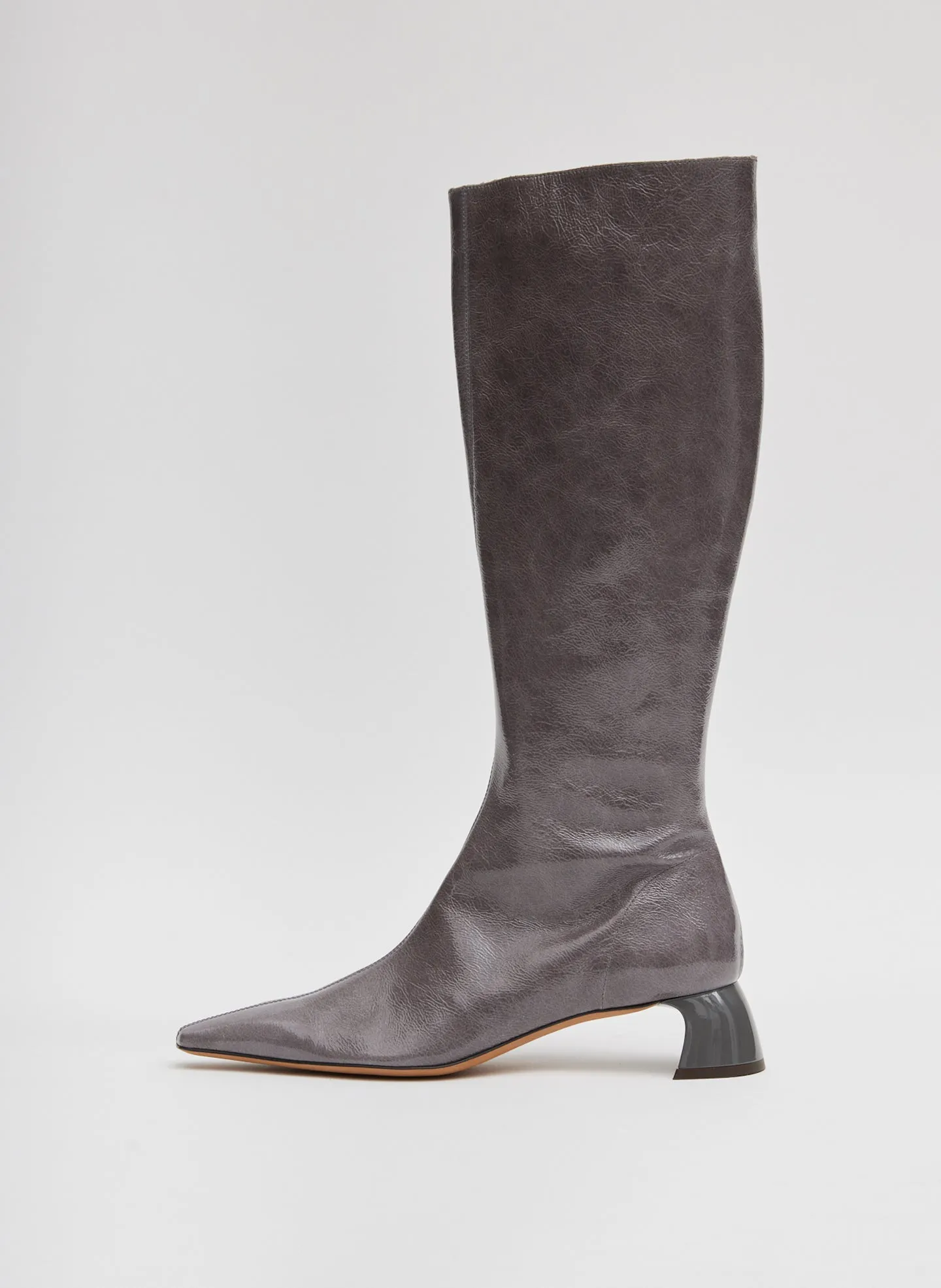 Boris Boot sold by Tibi