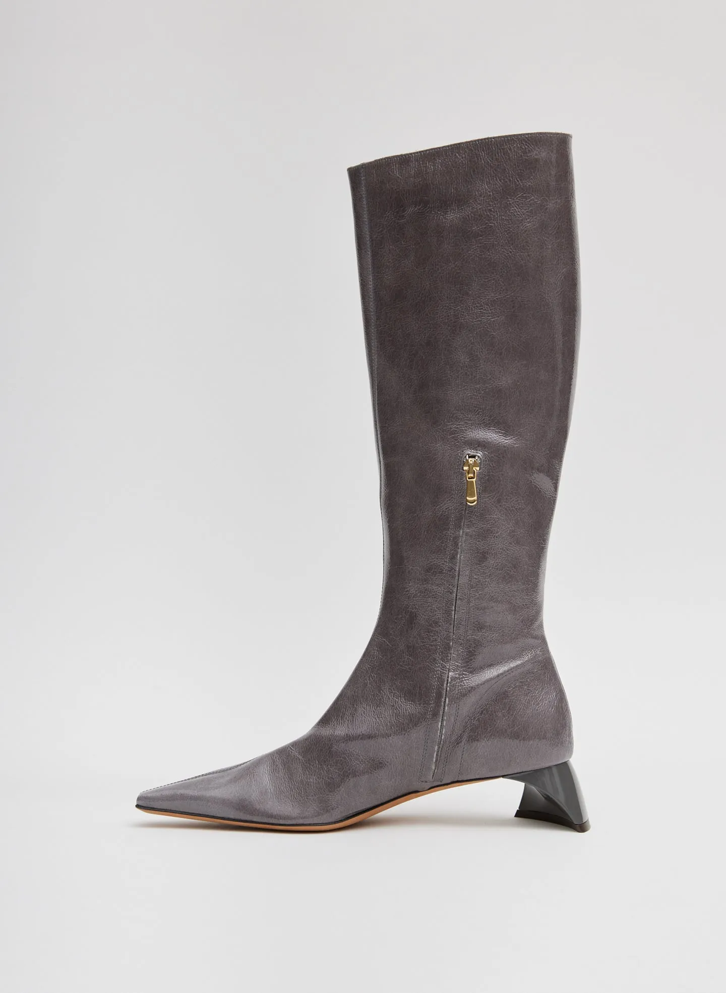 Boris Boot sold by Tibi product image thumbnail 3