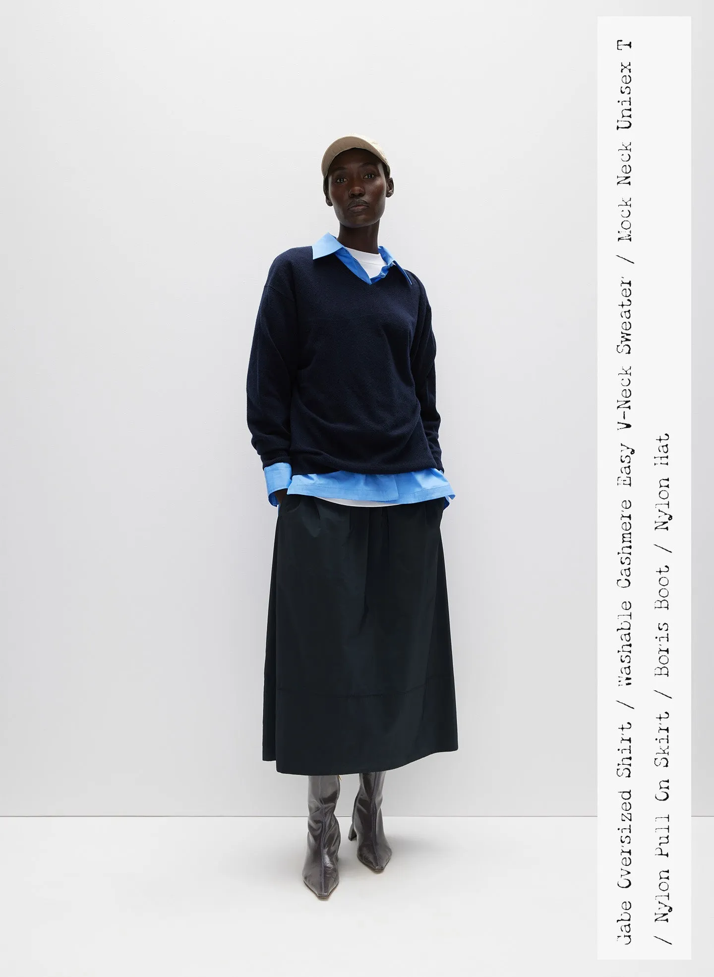 Boris Boot sold by Tibi product image thumbnail 2