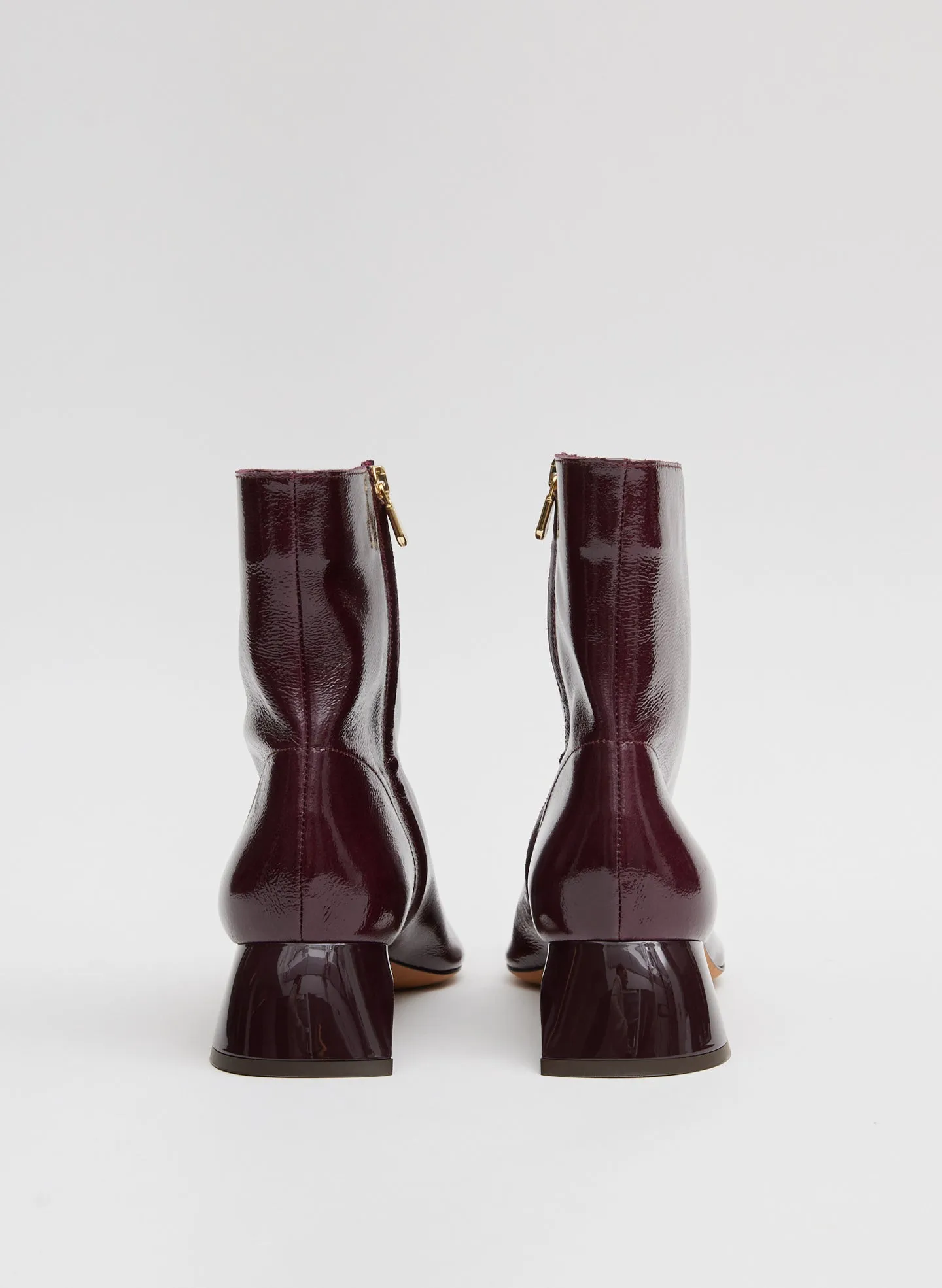 George Bootie sold by Tibi product image thumbnail 5