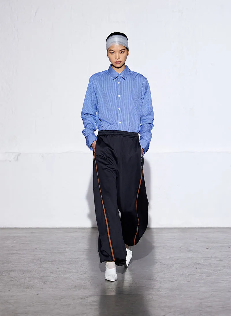 Active Knit Winslow Pant sold by Tibi product image thumbnail 2