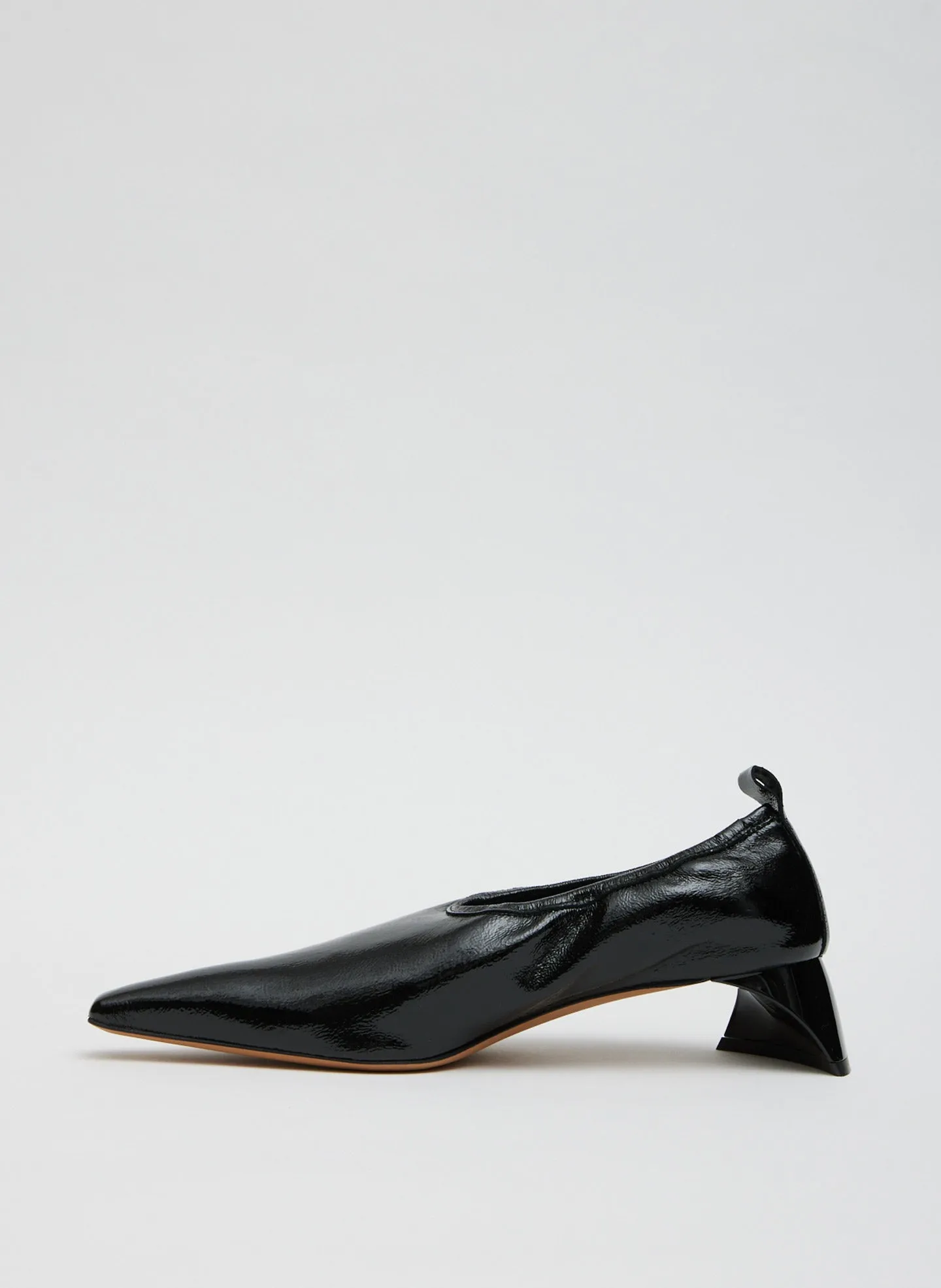 Larry Heel sold by Tibi product image thumbnail 2