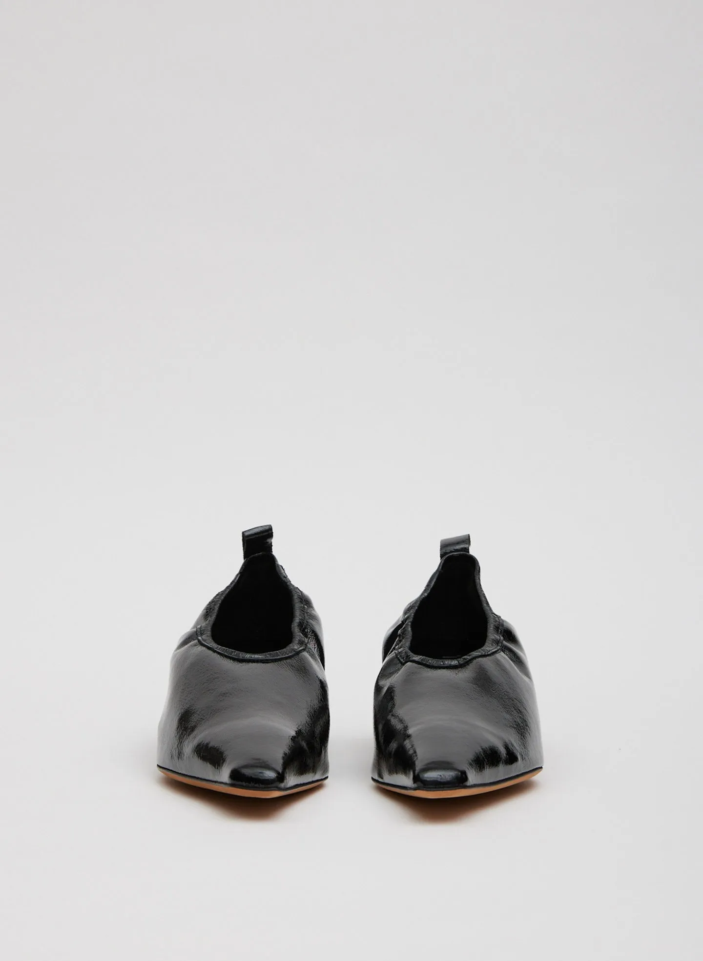 Larry Heel sold by Tibi product image thumbnail 3