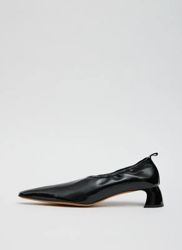 Larry Heel made by Tibi