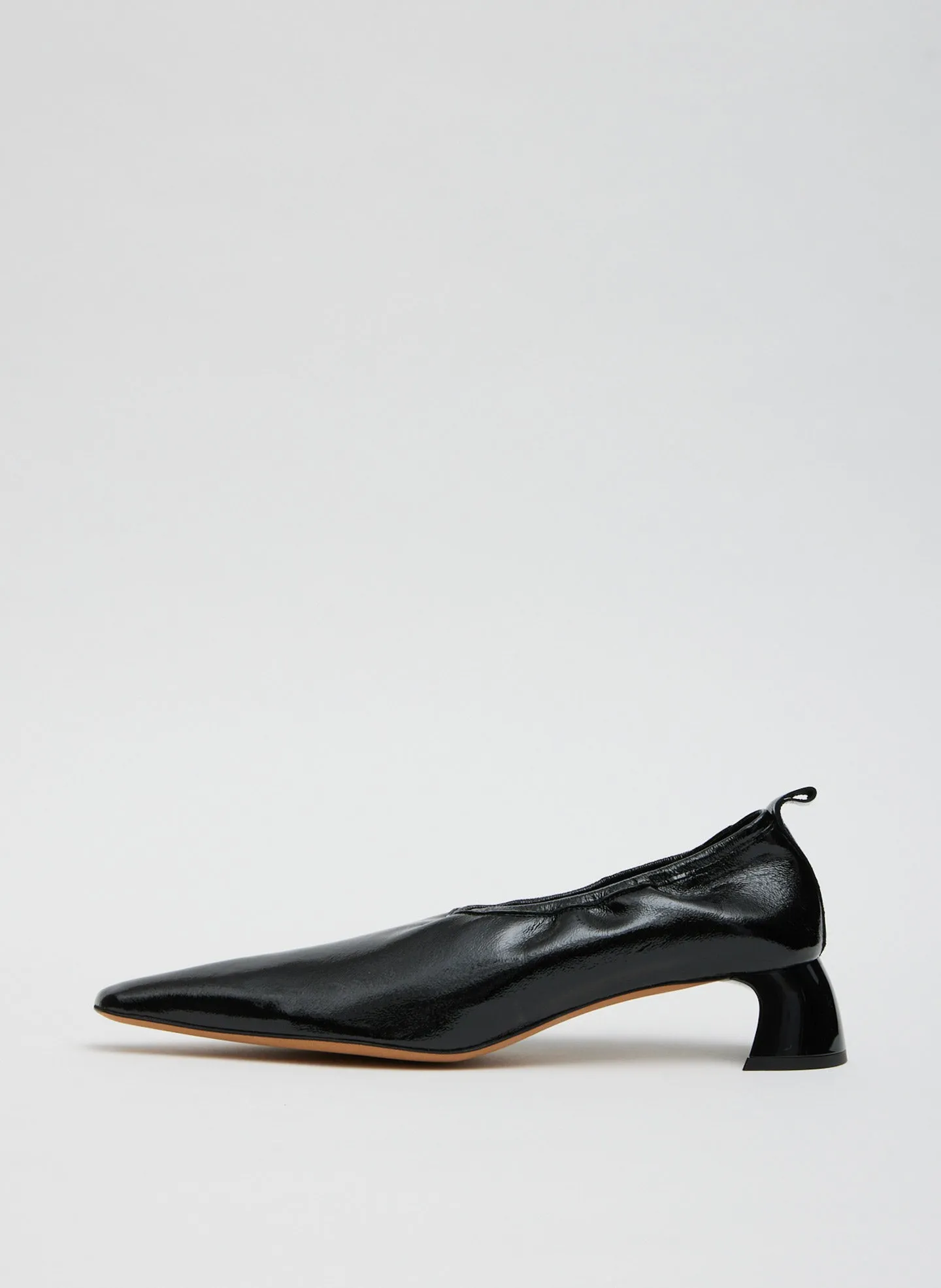 Larry Heel sold by Tibi
