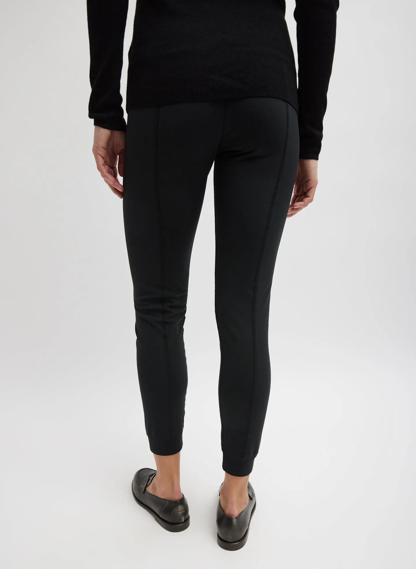 Scuba Legging sold by Tibi product image thumbnail 3