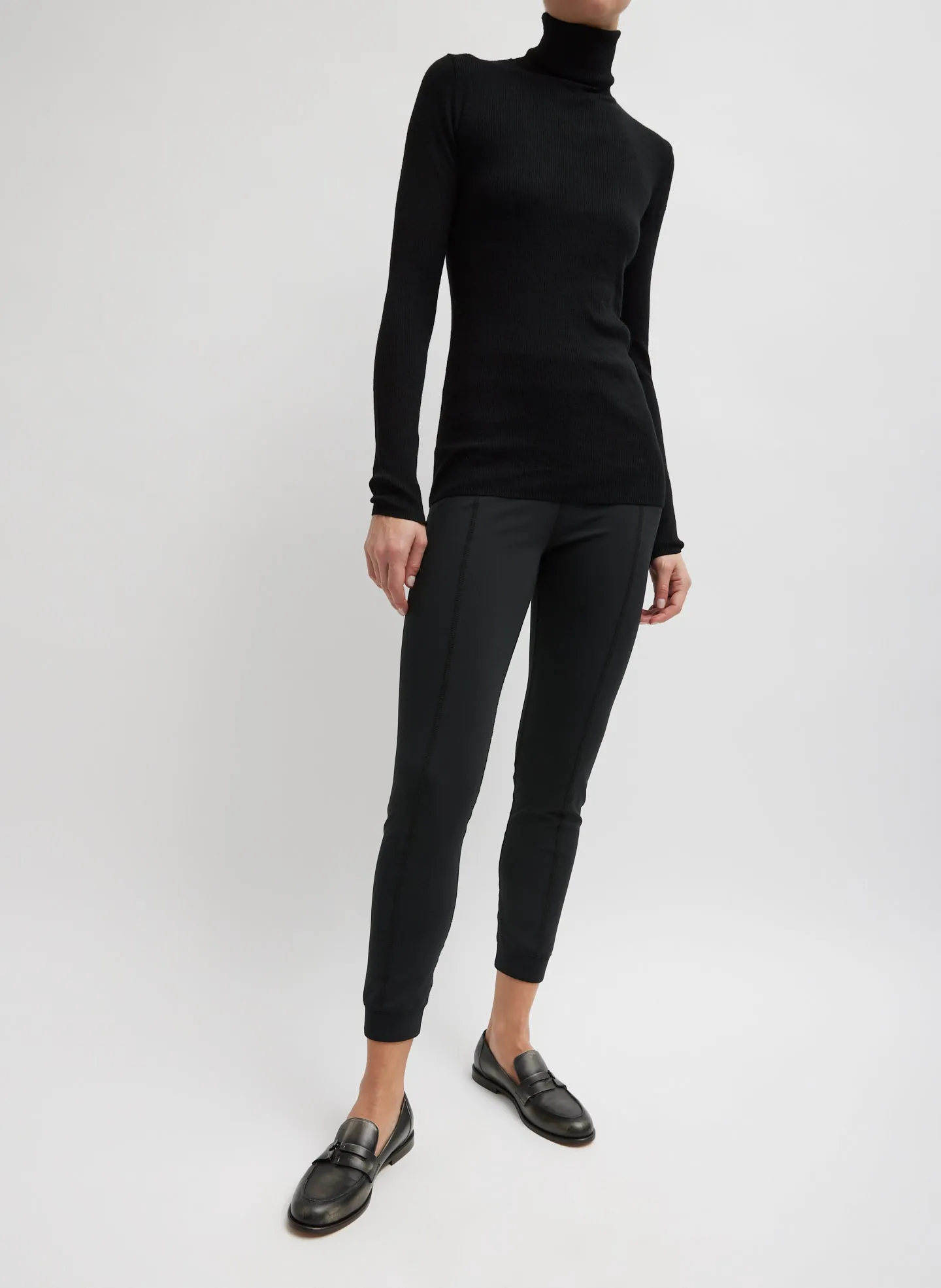 Scuba Legging sold by Tibi