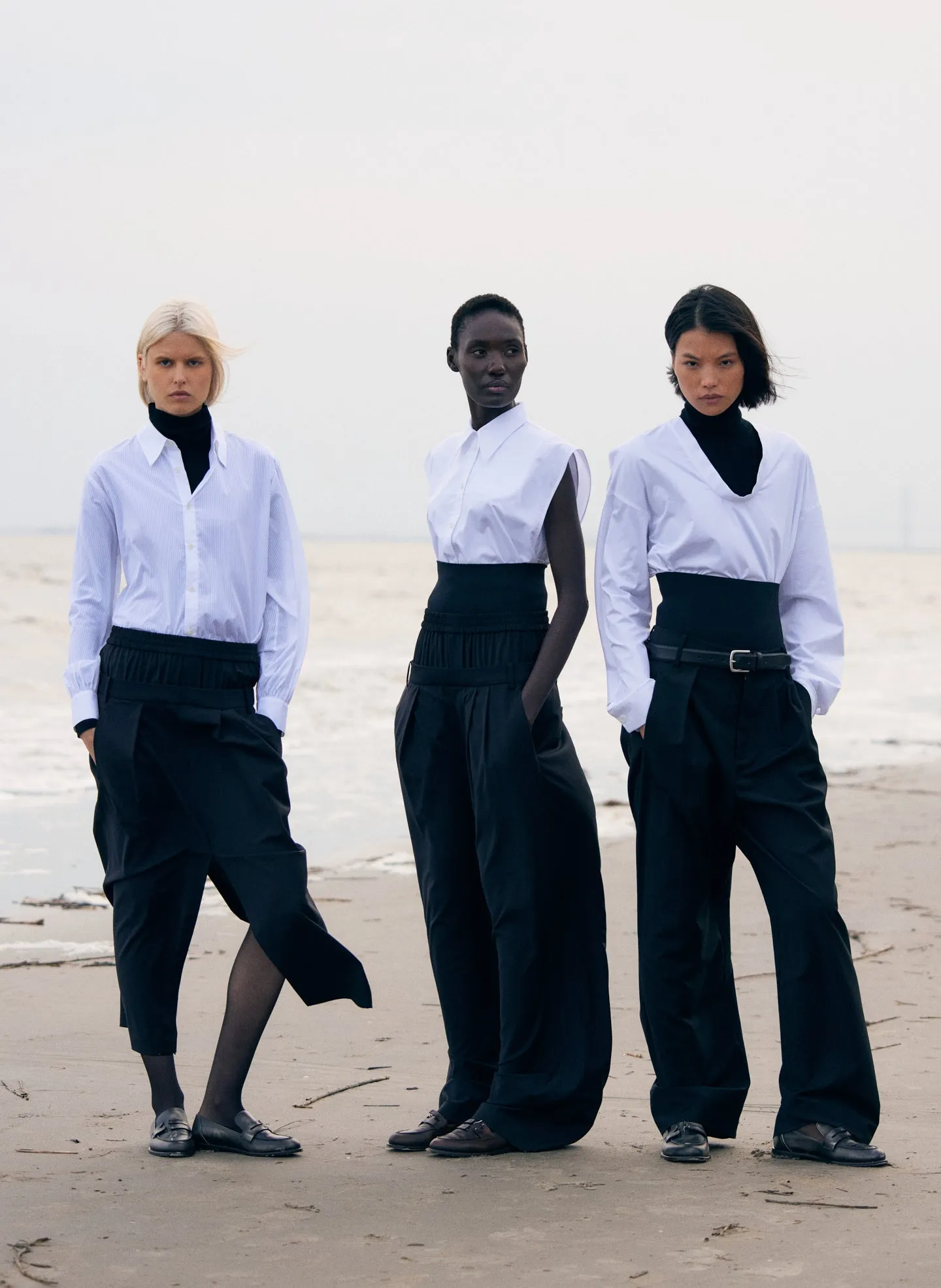 Cummerbund sold by Tibi product image thumbnail 2