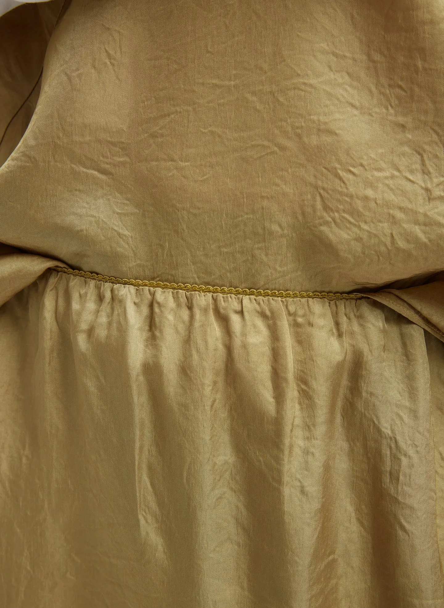 The Slip Skirt sold by Tibi product image thumbnail 2