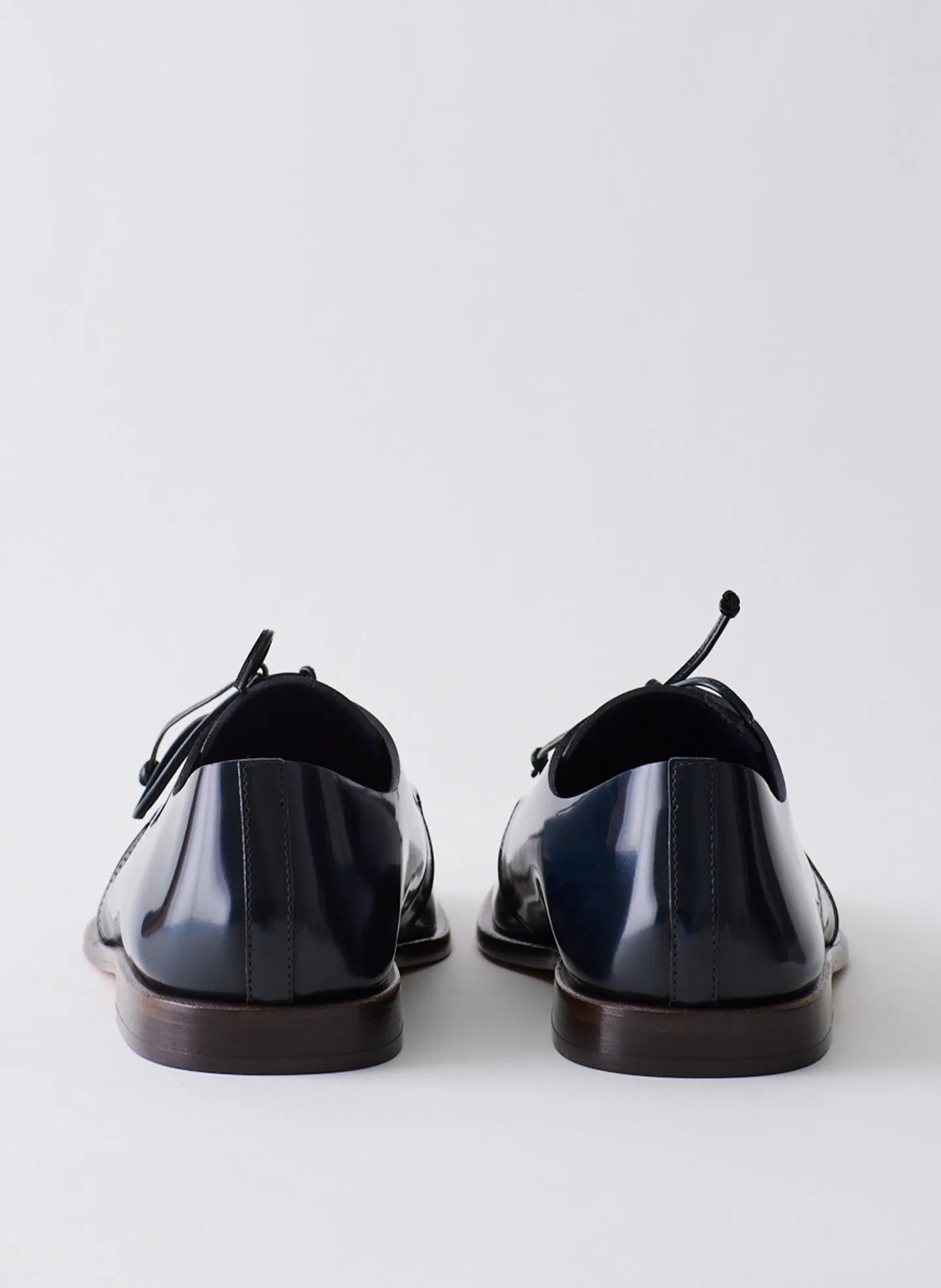 Brody Square Toe Loafer sold by Tibi product image thumbnail 5