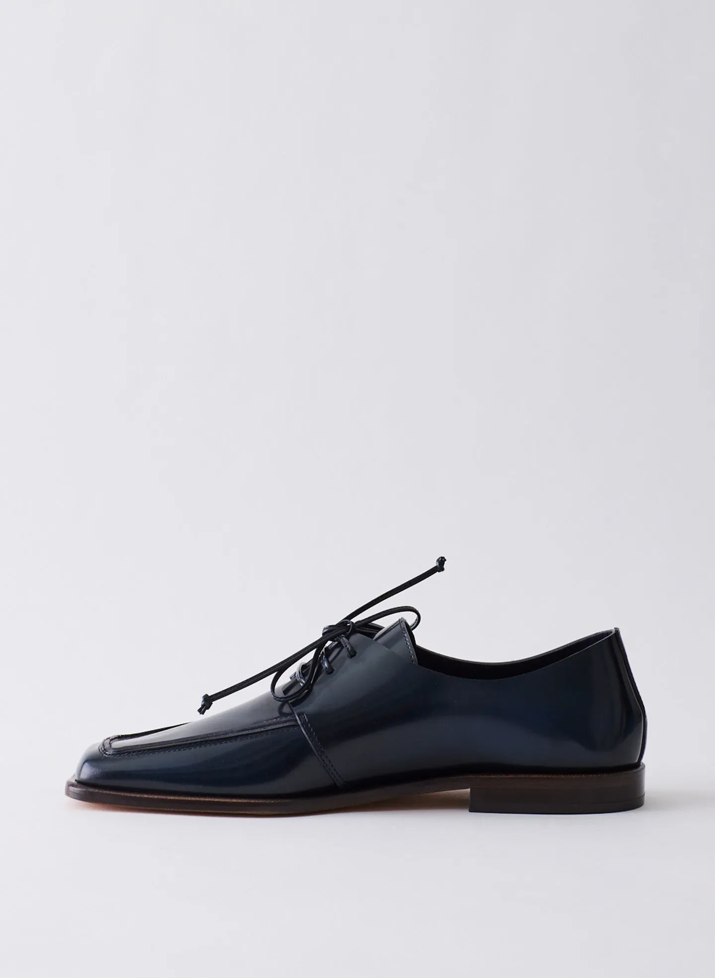 Brody Square Toe Loafer sold by Tibi product image thumbnail 2