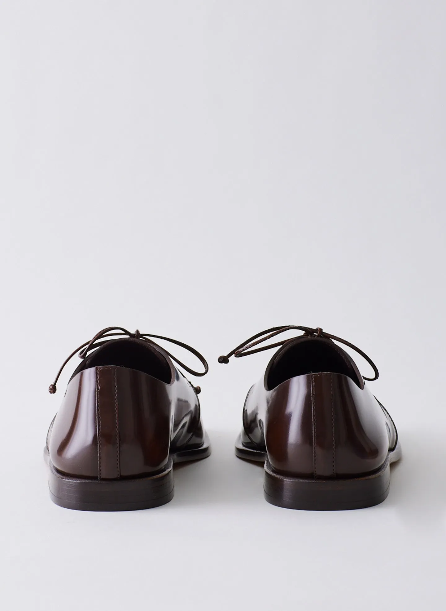 Brody Square Toe Loafer sold by Tibi product image thumbnail 5