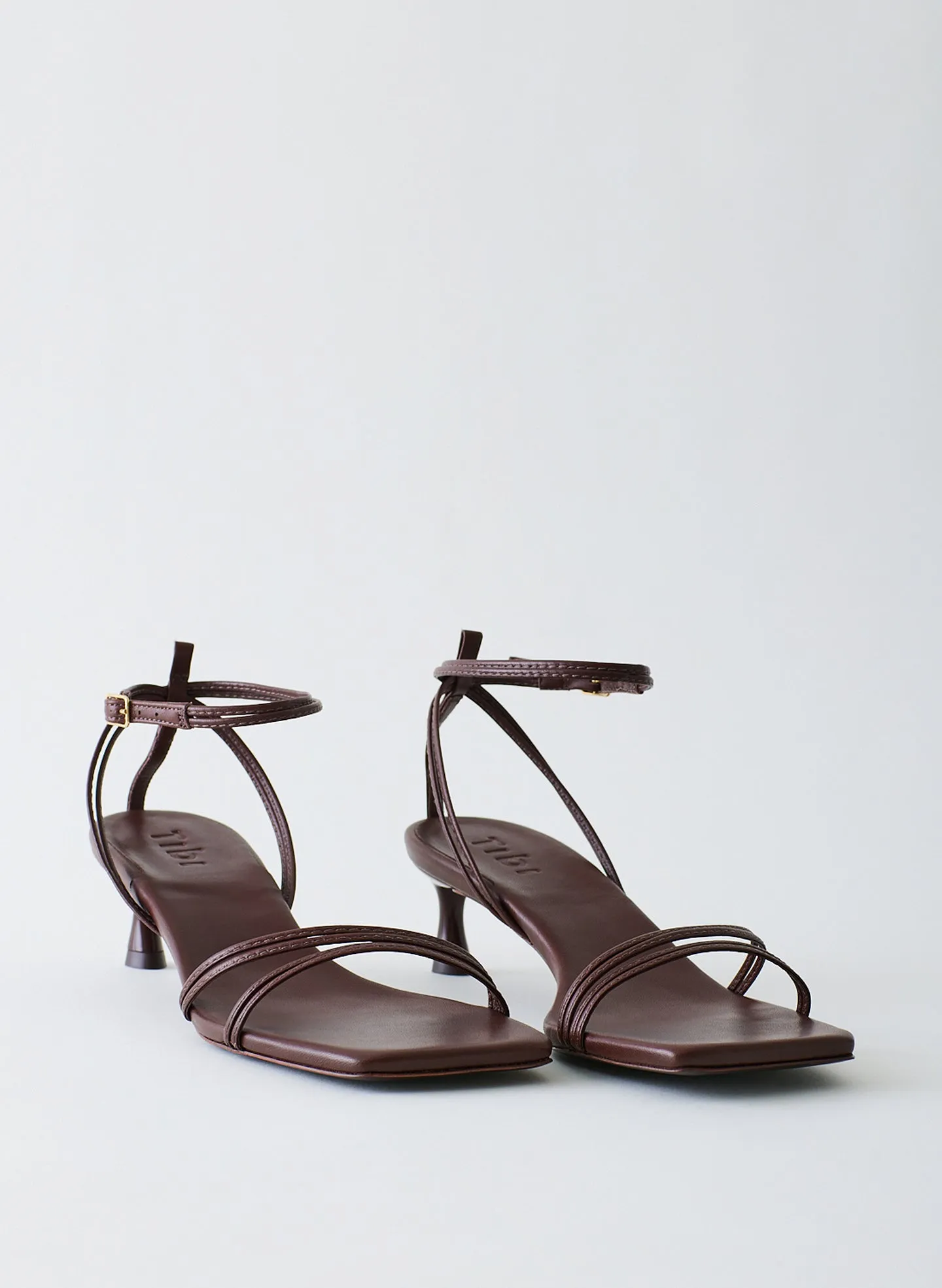 Harper Sandal sold by Tibi product image thumbnail 4