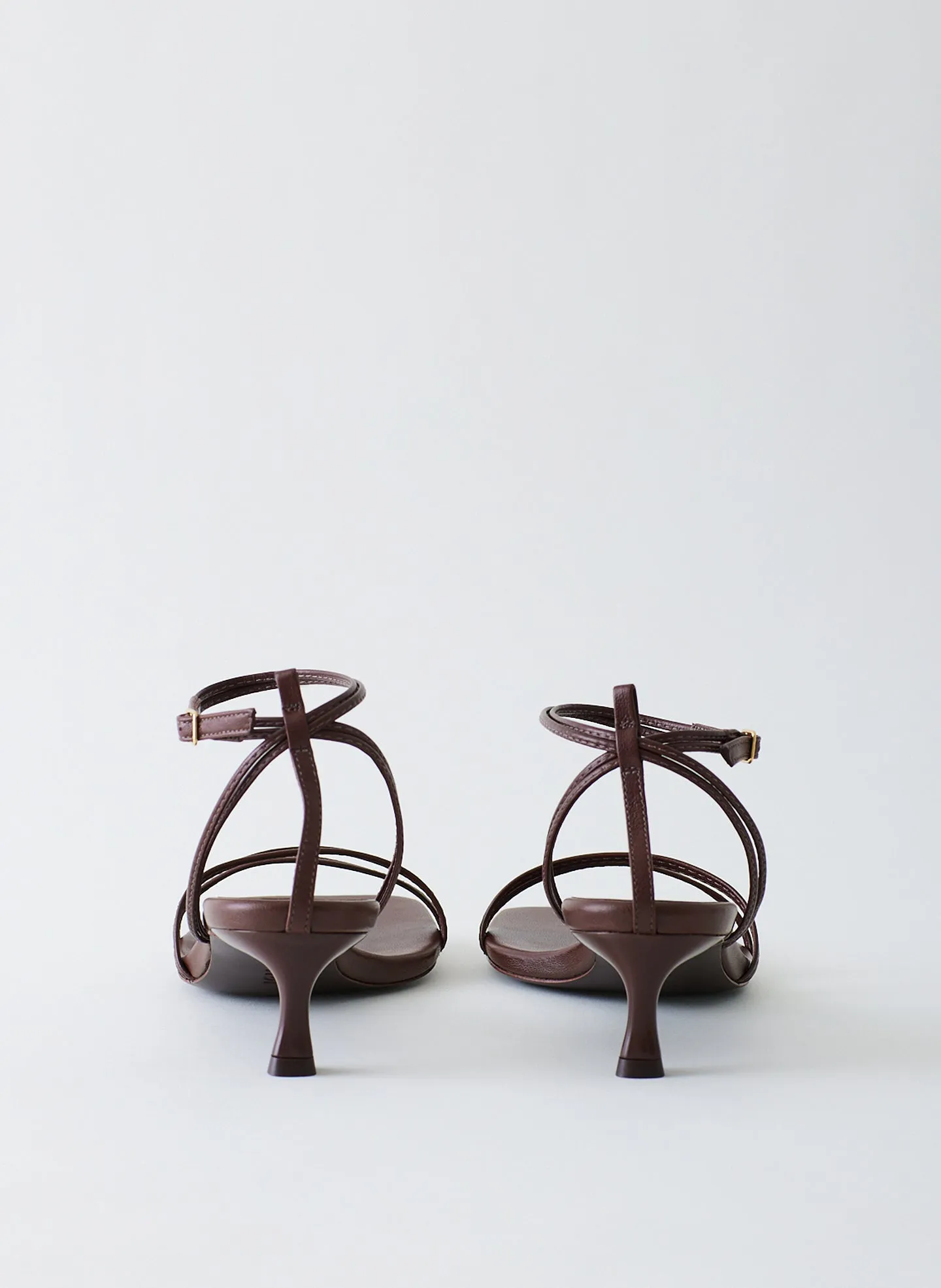 Harper Sandal sold by Tibi product image thumbnail 5