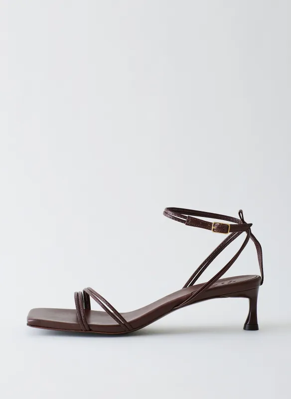 Harper Sandal made by Tibi