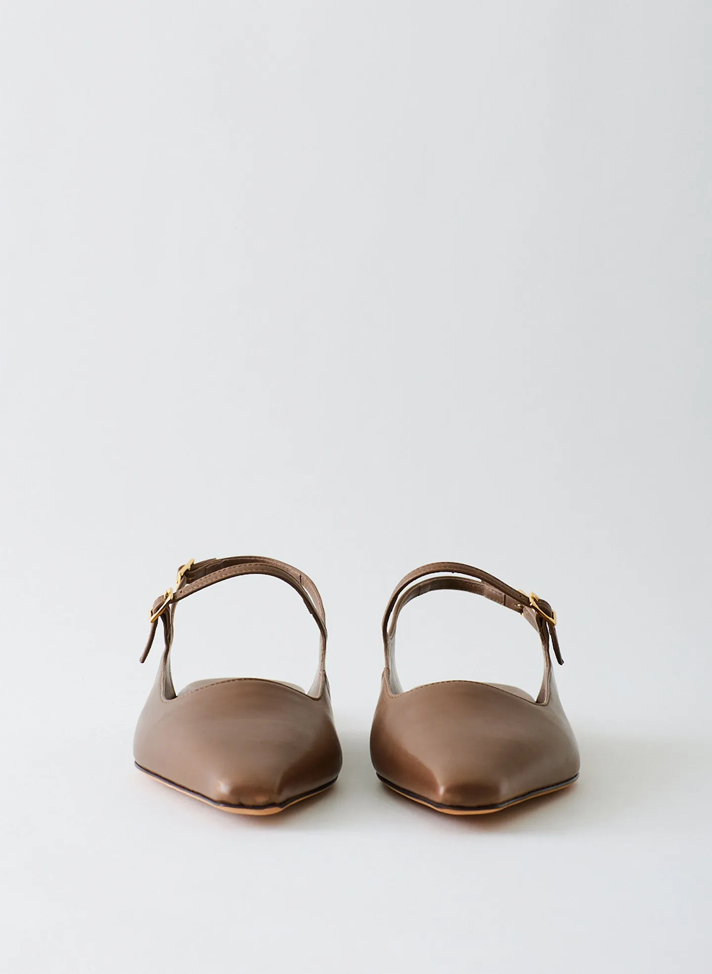 Rudy Flat sold by Tibi product image thumbnail 4