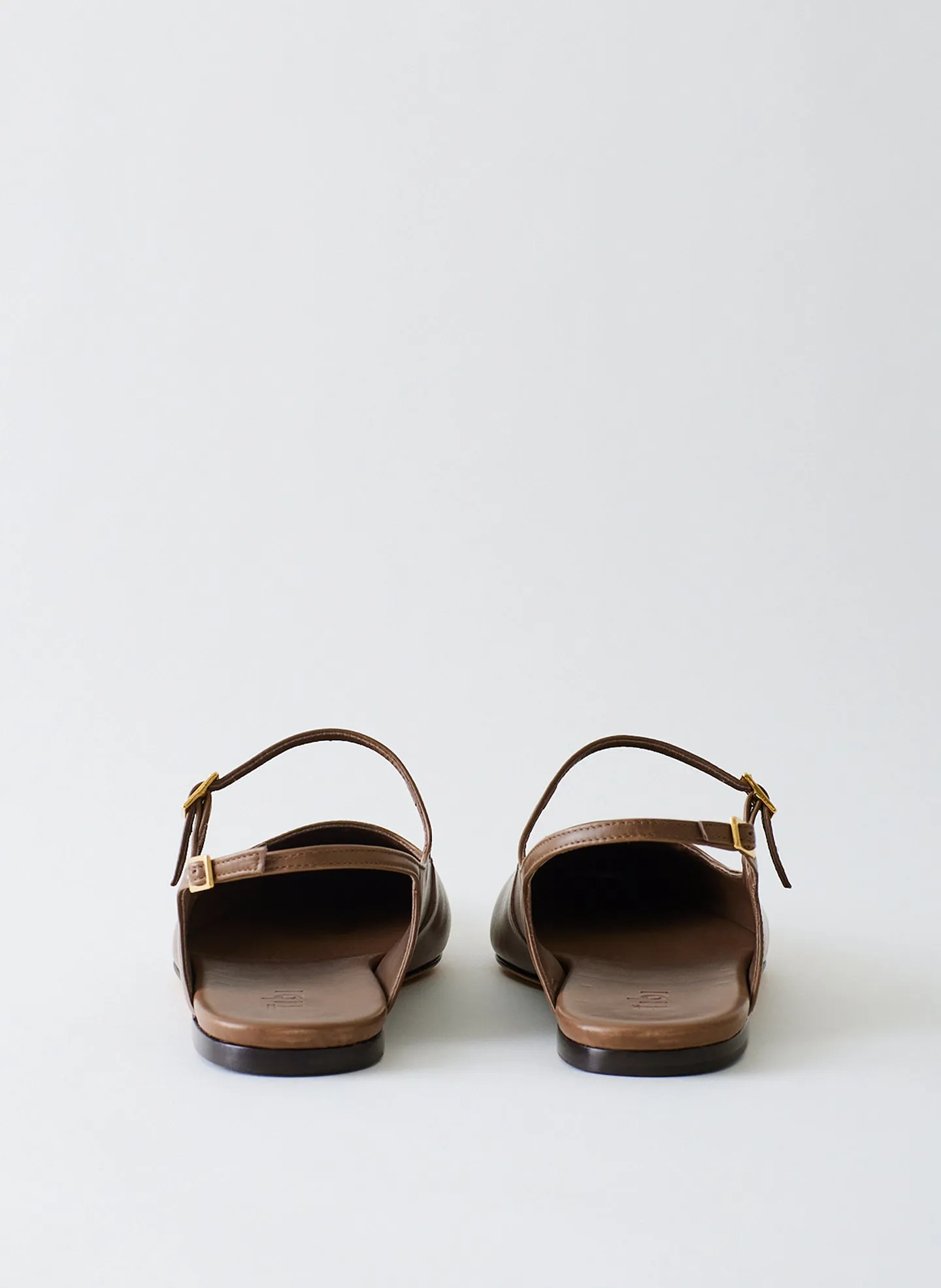 Rudy Flat sold by Tibi product image thumbnail 5