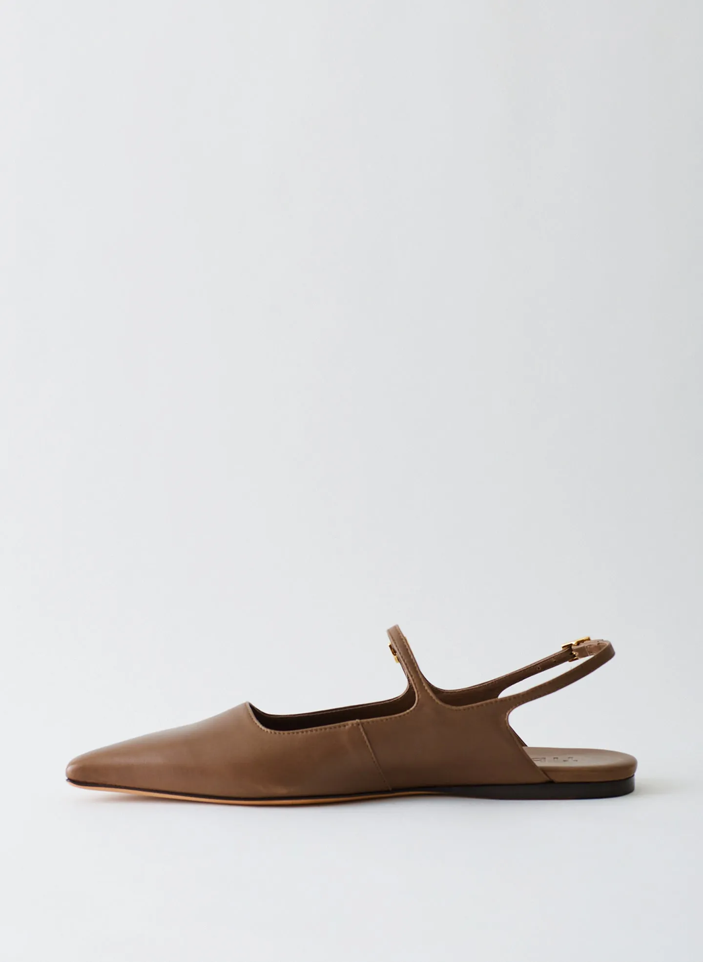 Rudy Flat sold by Tibi product image thumbnail 2
