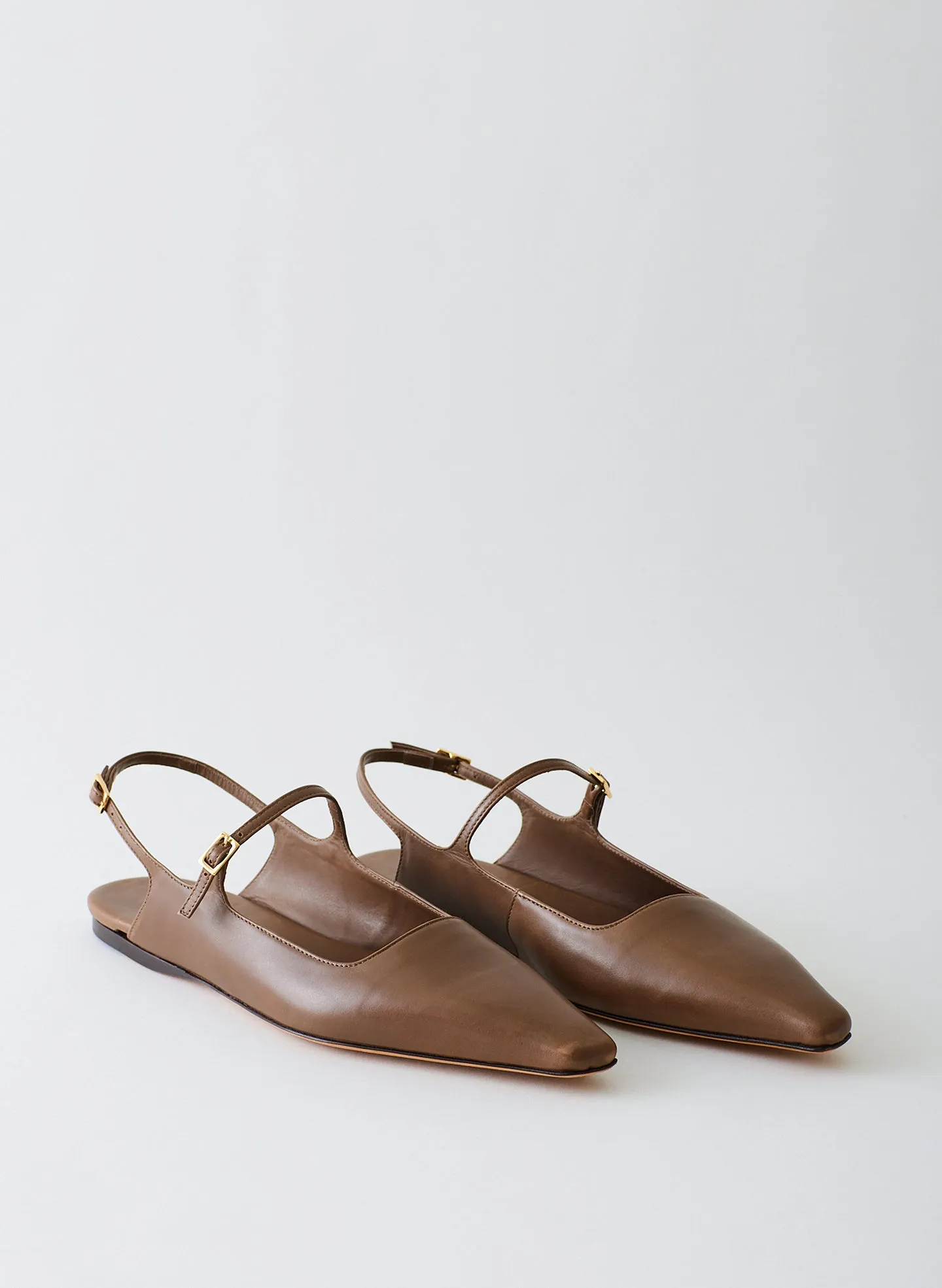 Rudy Flat sold by Tibi product image thumbnail 3