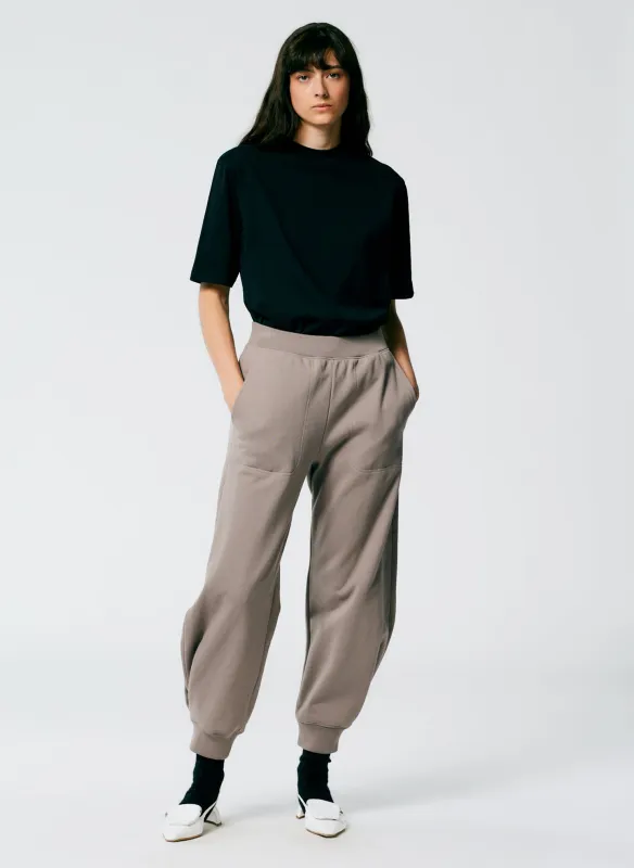 Calder Sweatpant – Long made by Tibi