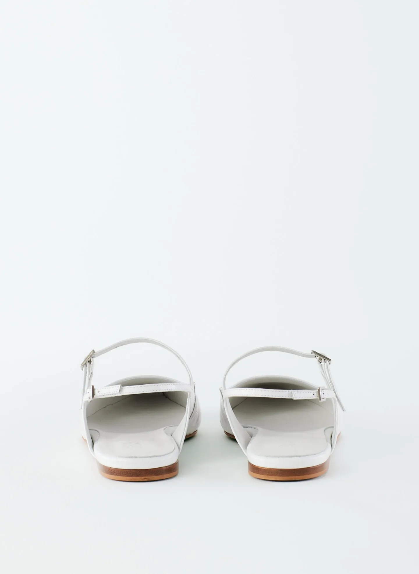 Croc Print Rudy Flat sold by Tibi product image thumbnail 5