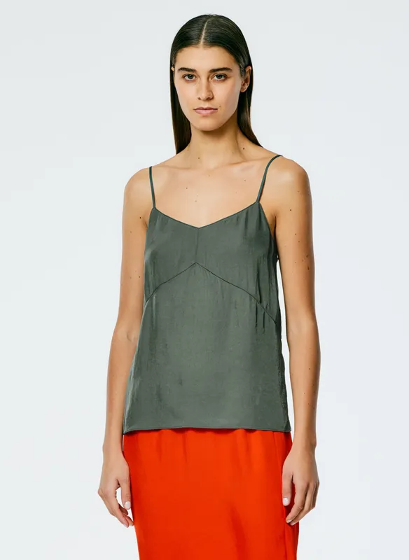 The Slip Cami made by Tibi