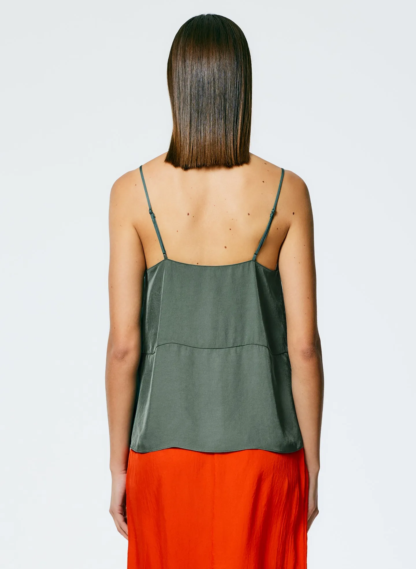 The Slip Cami sold by Tibi product image thumbnail 4