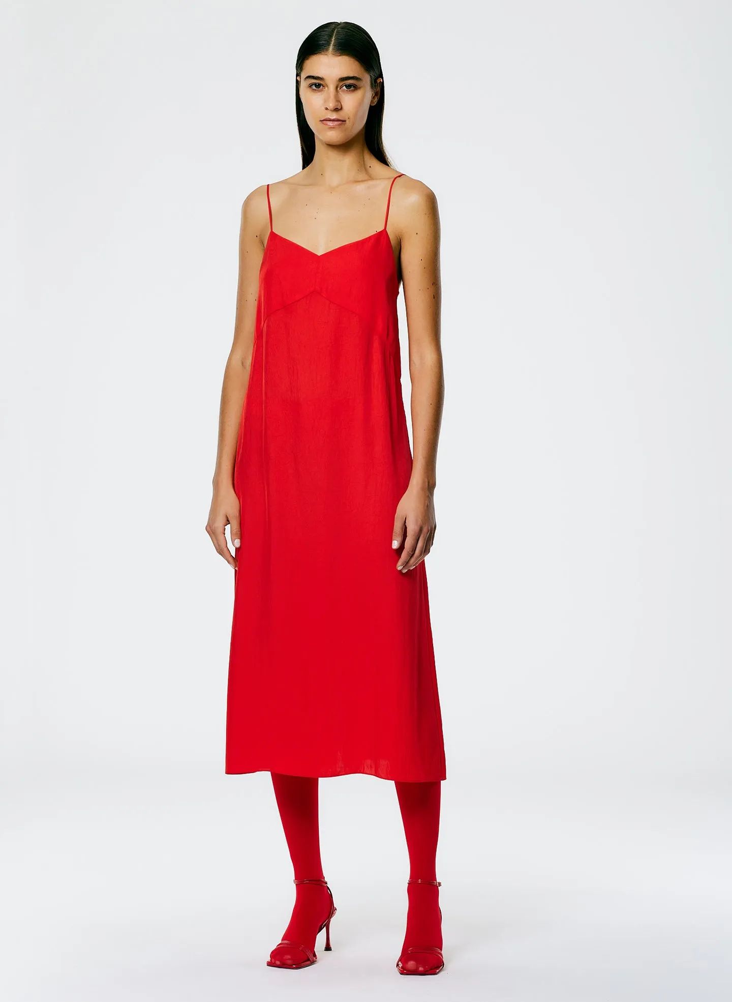 The Slip Dress sold by Tibi product image thumbnail 3