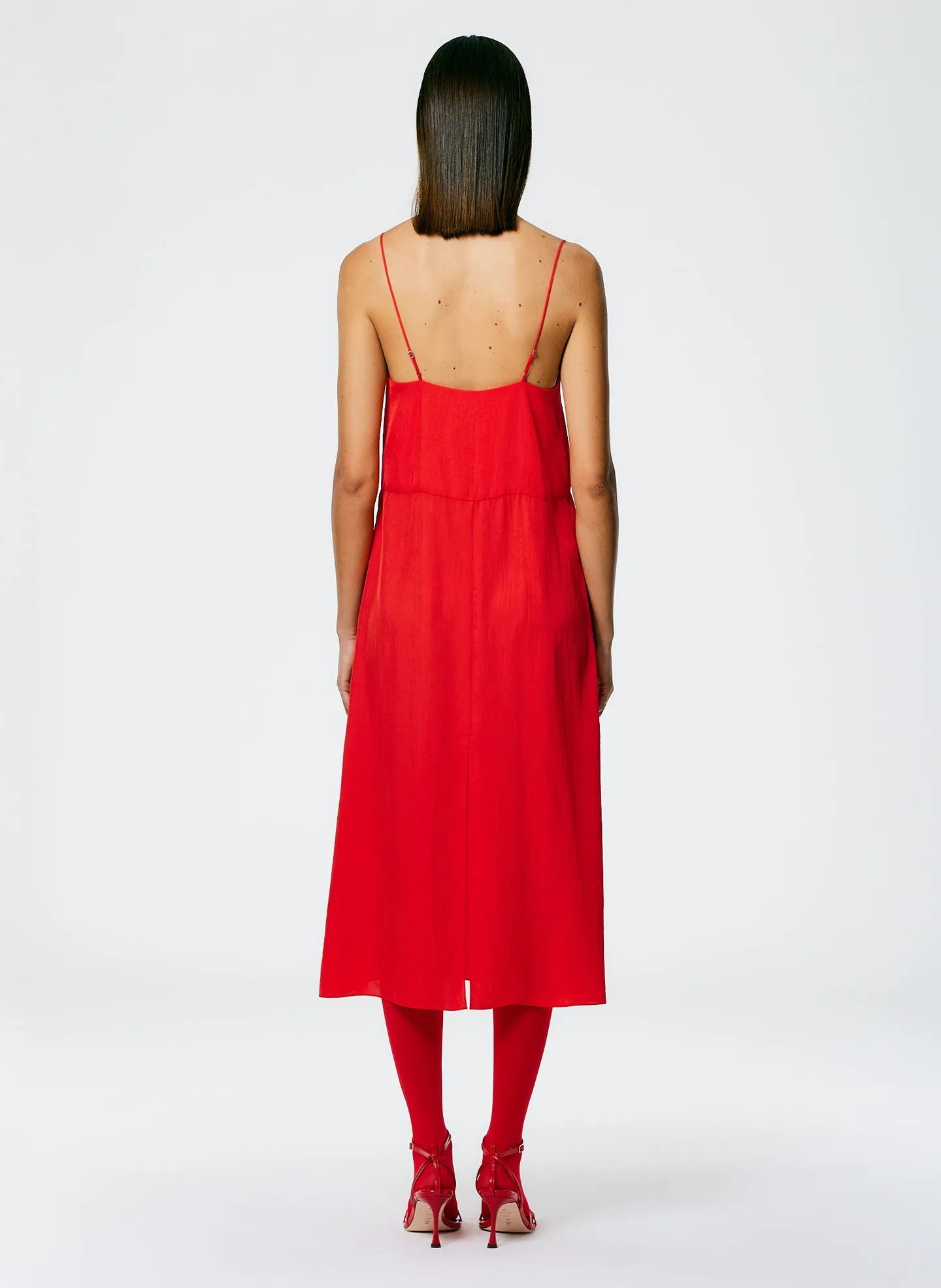 The Slip Dress sold by Tibi product image thumbnail 5