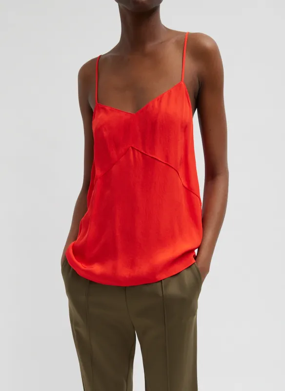 The Slip Cami made by Tibi