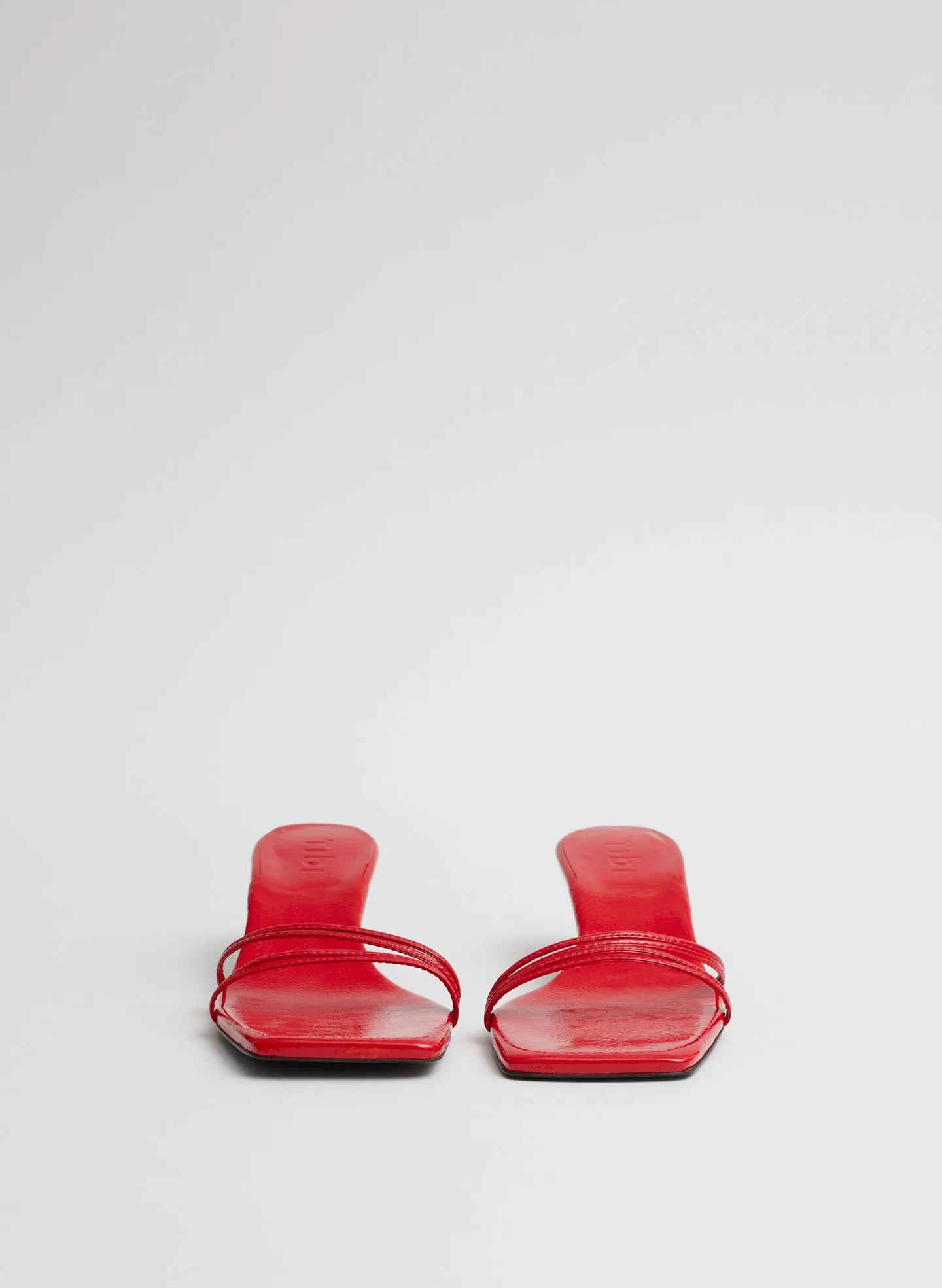 Jim Naplack Sandal sold by Tibi product image thumbnail 4