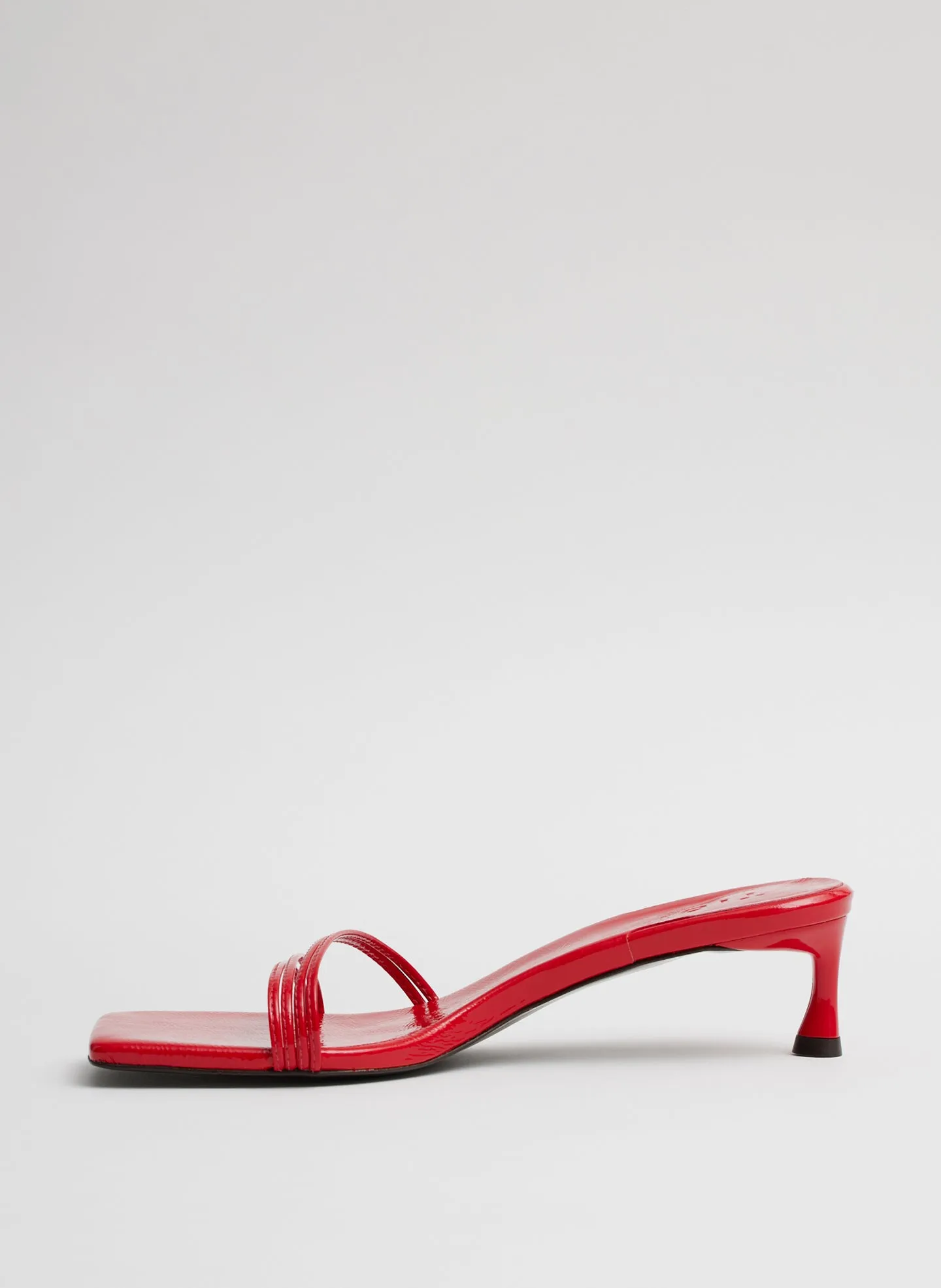 Jim Naplack Sandal sold by Tibi product image thumbnail 2