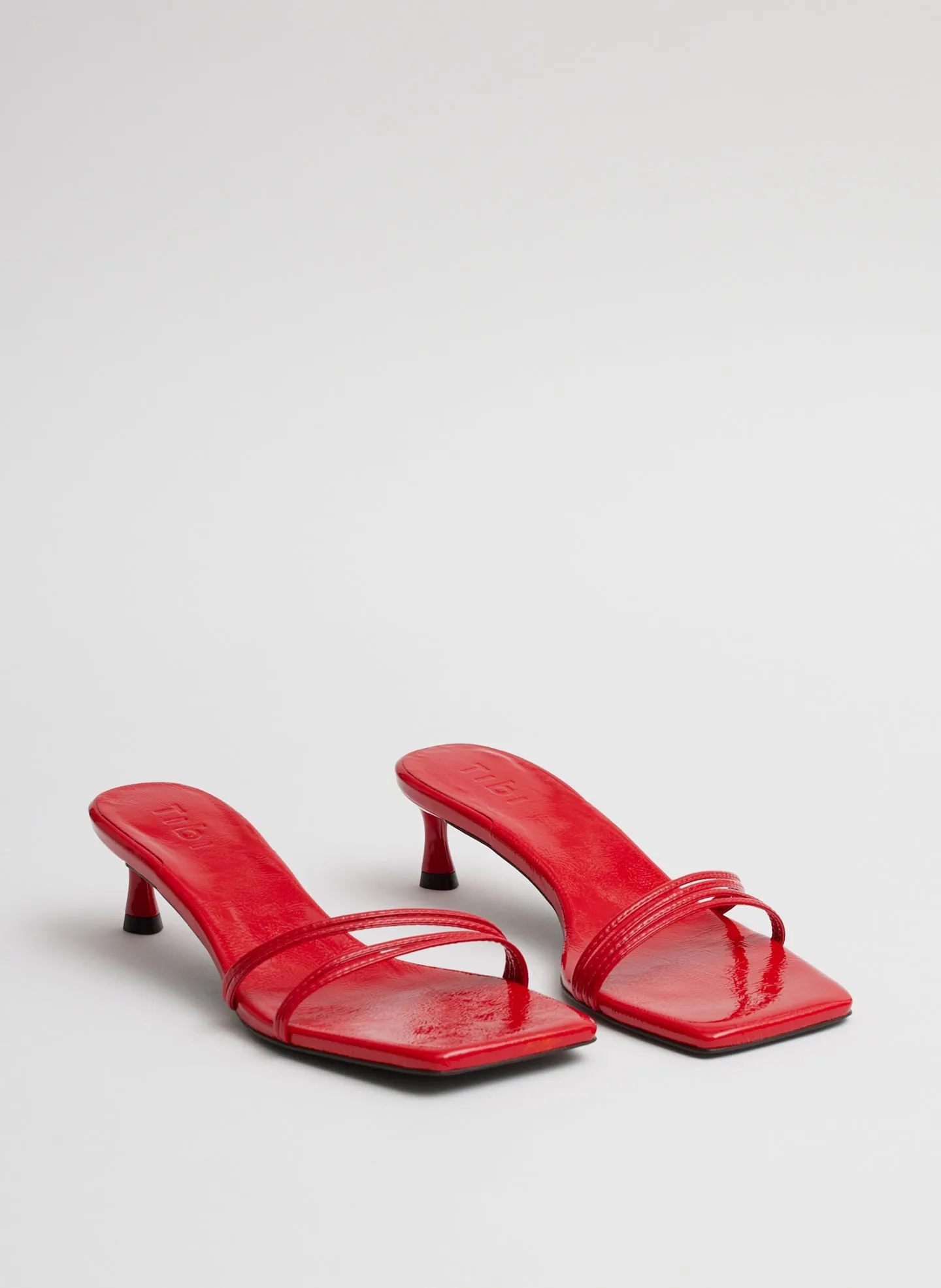 Jim Naplack Sandal sold by Tibi product image thumbnail 3