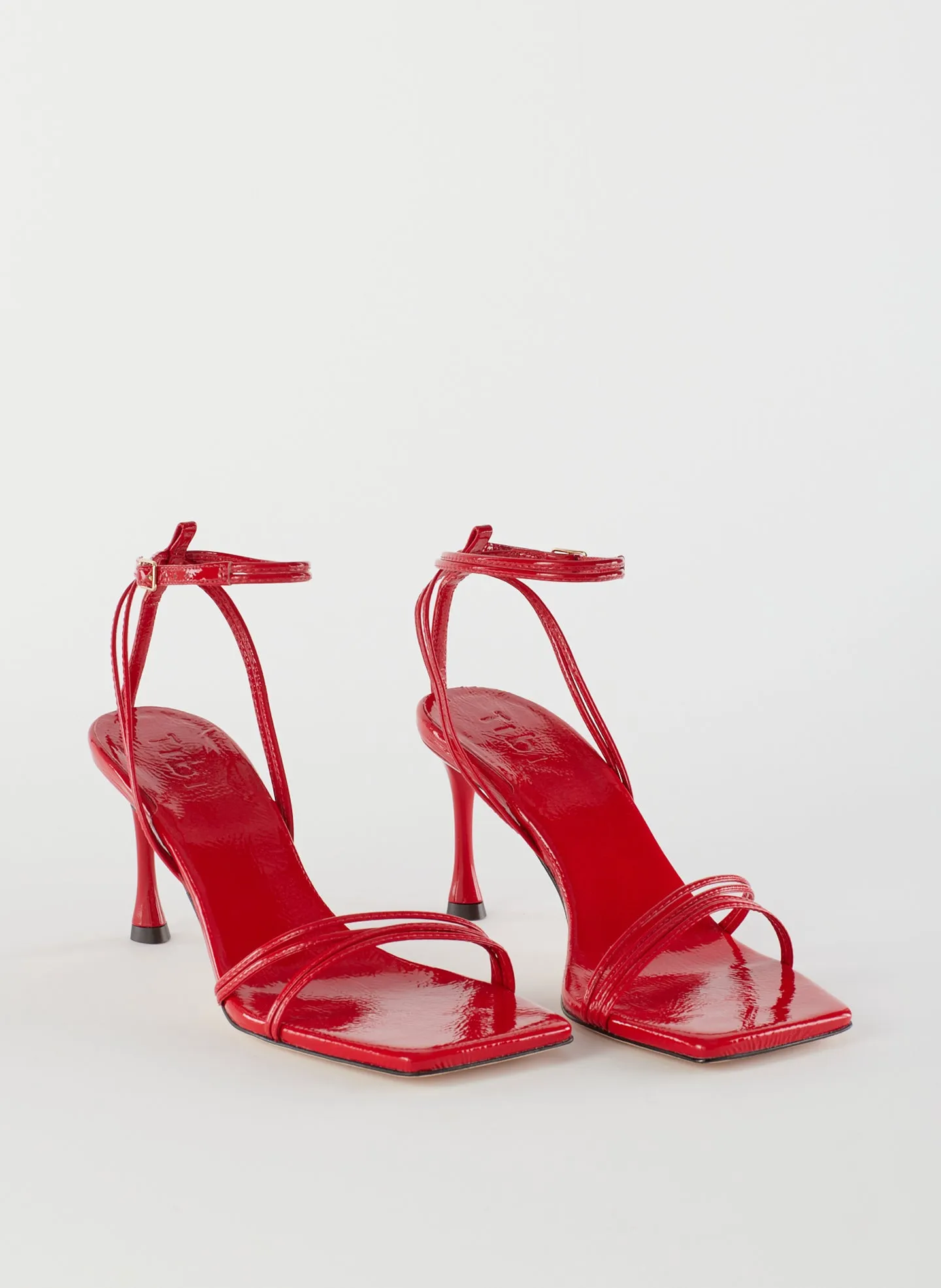 Guy Naplack Sandal sold by Tibi product image thumbnail 3