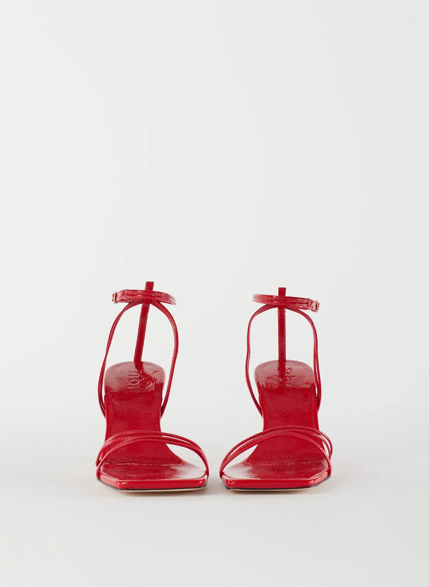Guy Naplack Sandal sold by Tibi product image thumbnail 4