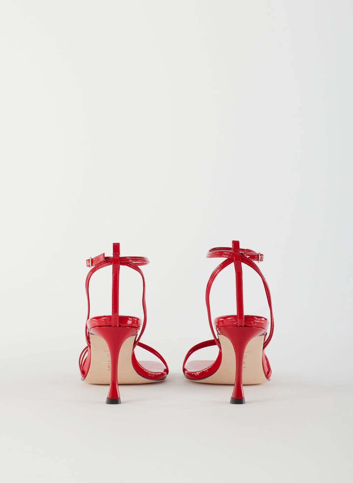 Guy Naplack Sandal sold by Tibi product image thumbnail 5