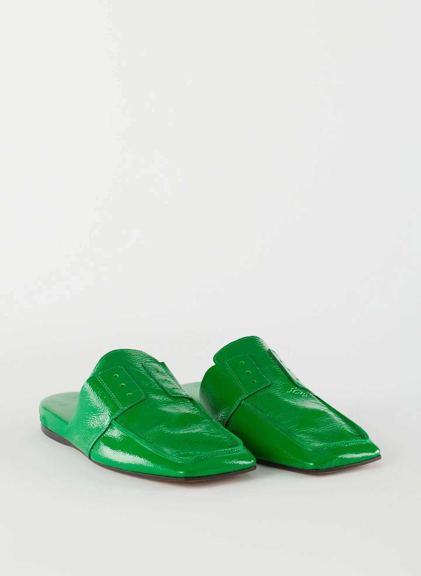 Granger Slide sold by Tibi product image thumbnail 3