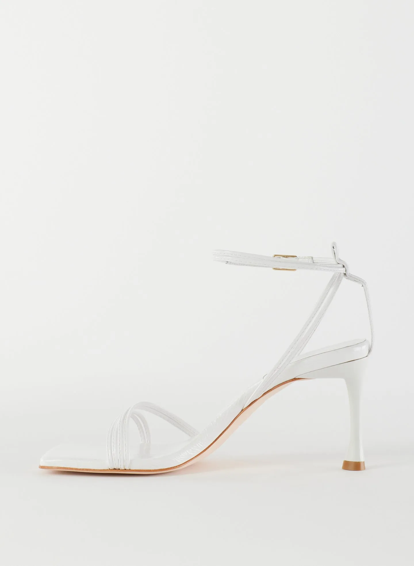 Guy Naplack Sandal sold by Tibi product image thumbnail 2