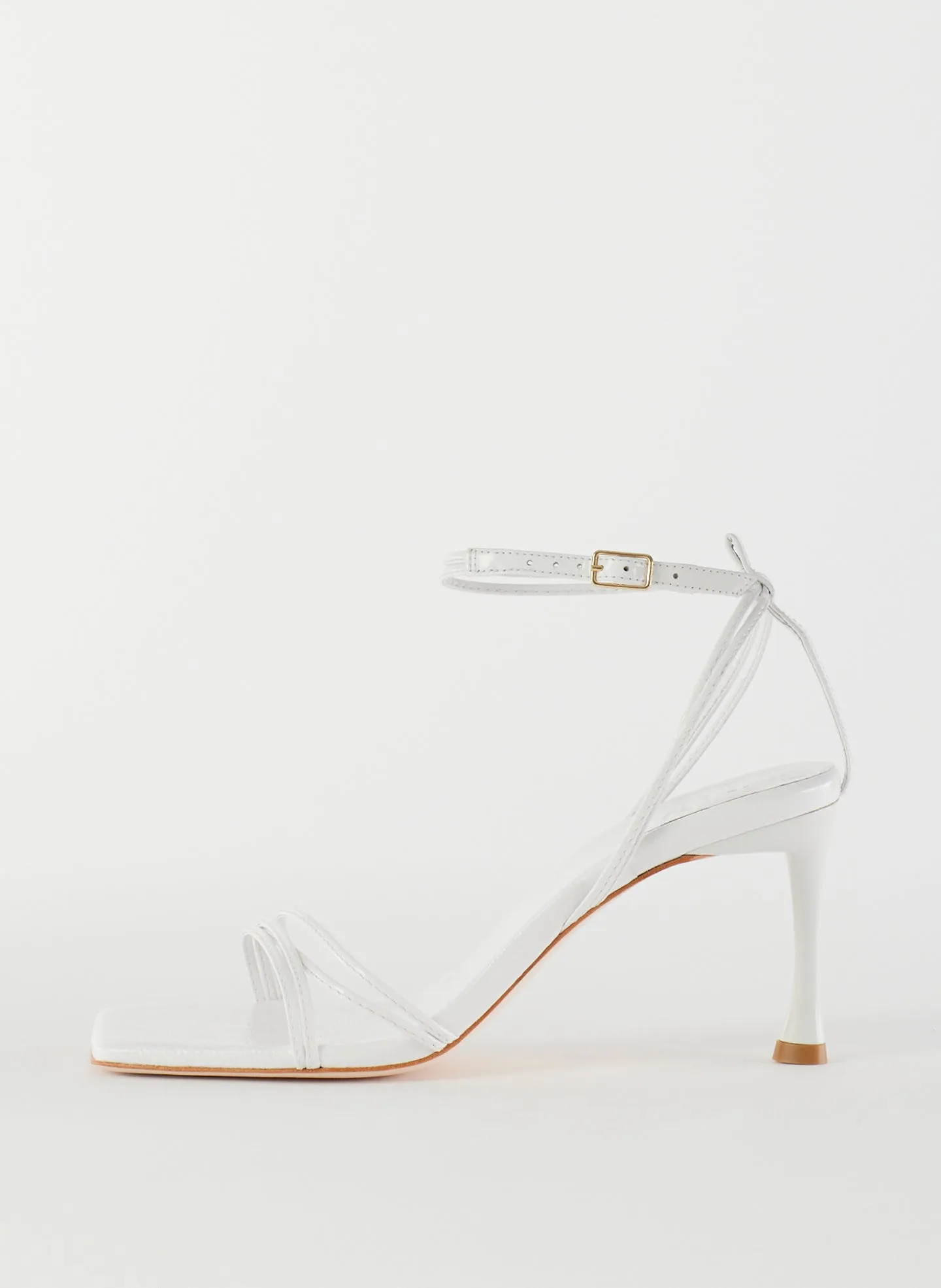 Guy Naplack Sandal sold by Tibi