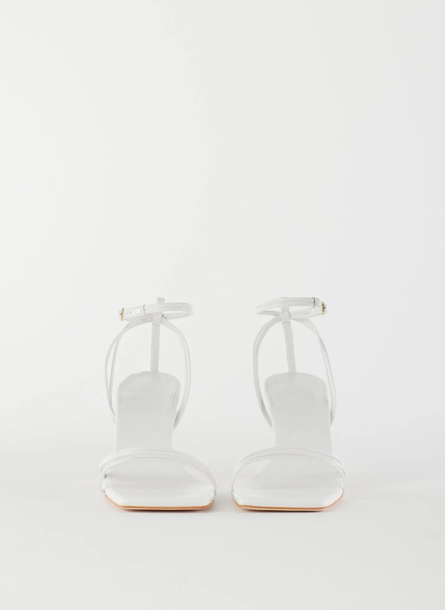Guy Naplack Sandal sold by Tibi product image thumbnail 4