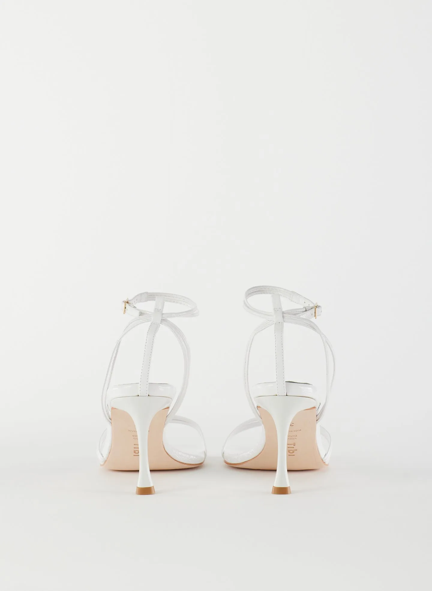 Guy Naplack Sandal sold by Tibi product image thumbnail 5