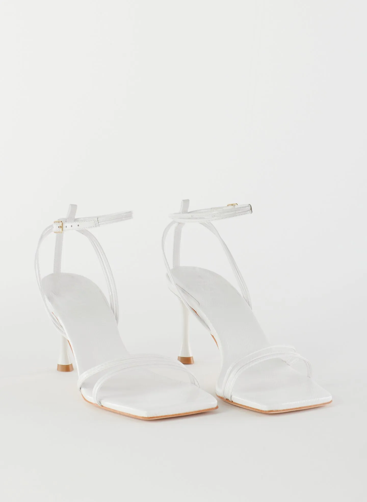 Guy Naplack Sandal sold by Tibi product image thumbnail 3